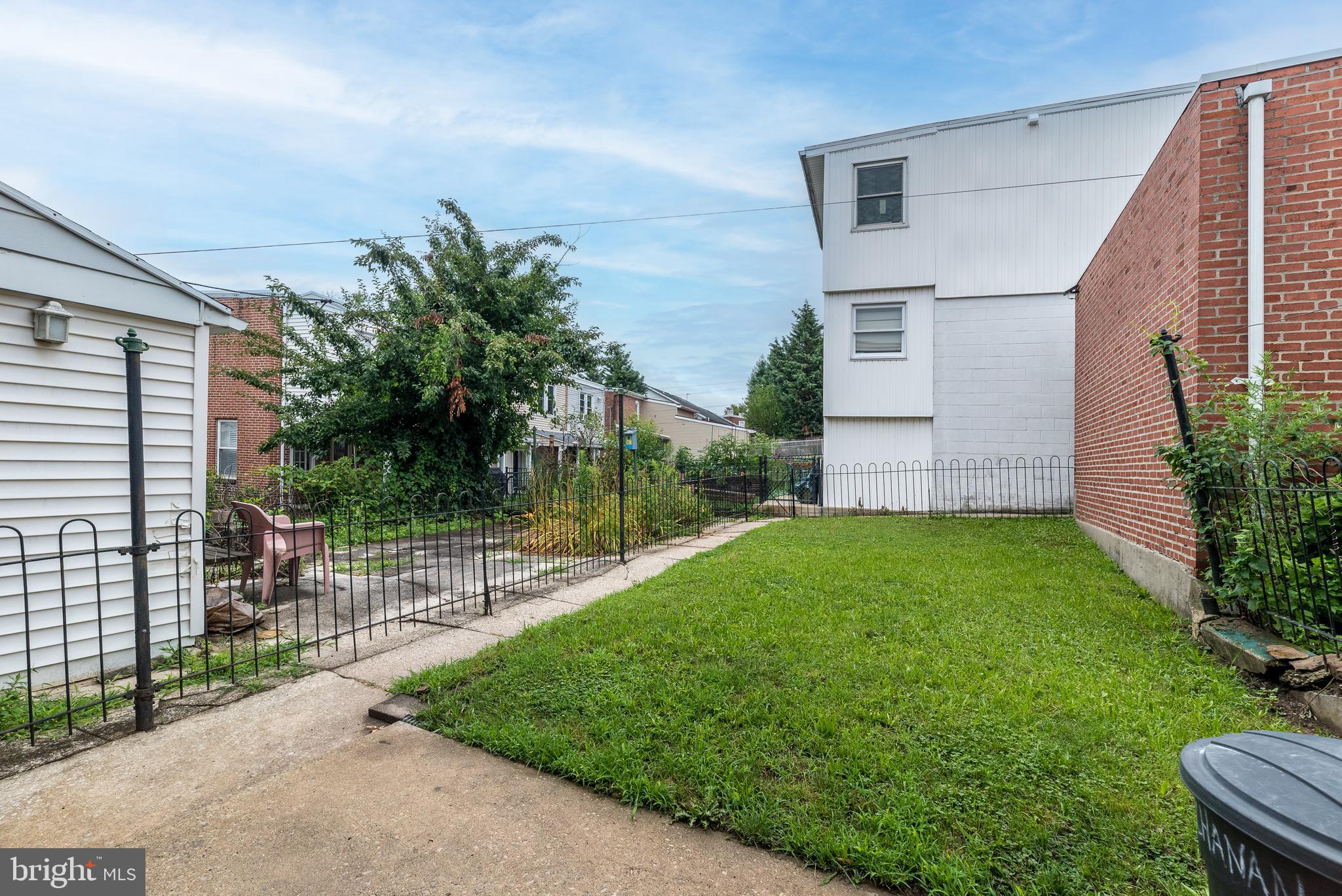 PICKERING - Residential