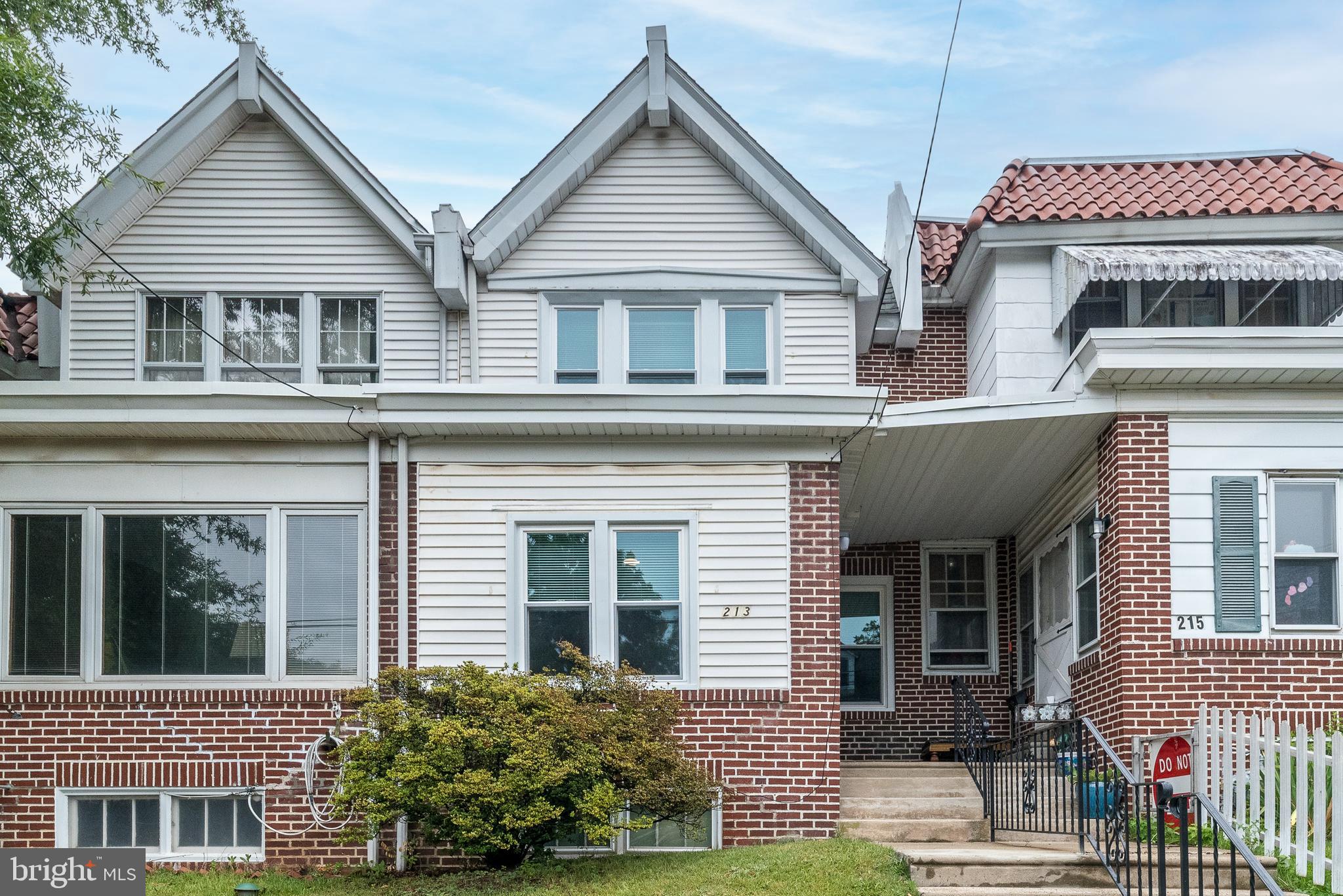 PICKERING - Residential