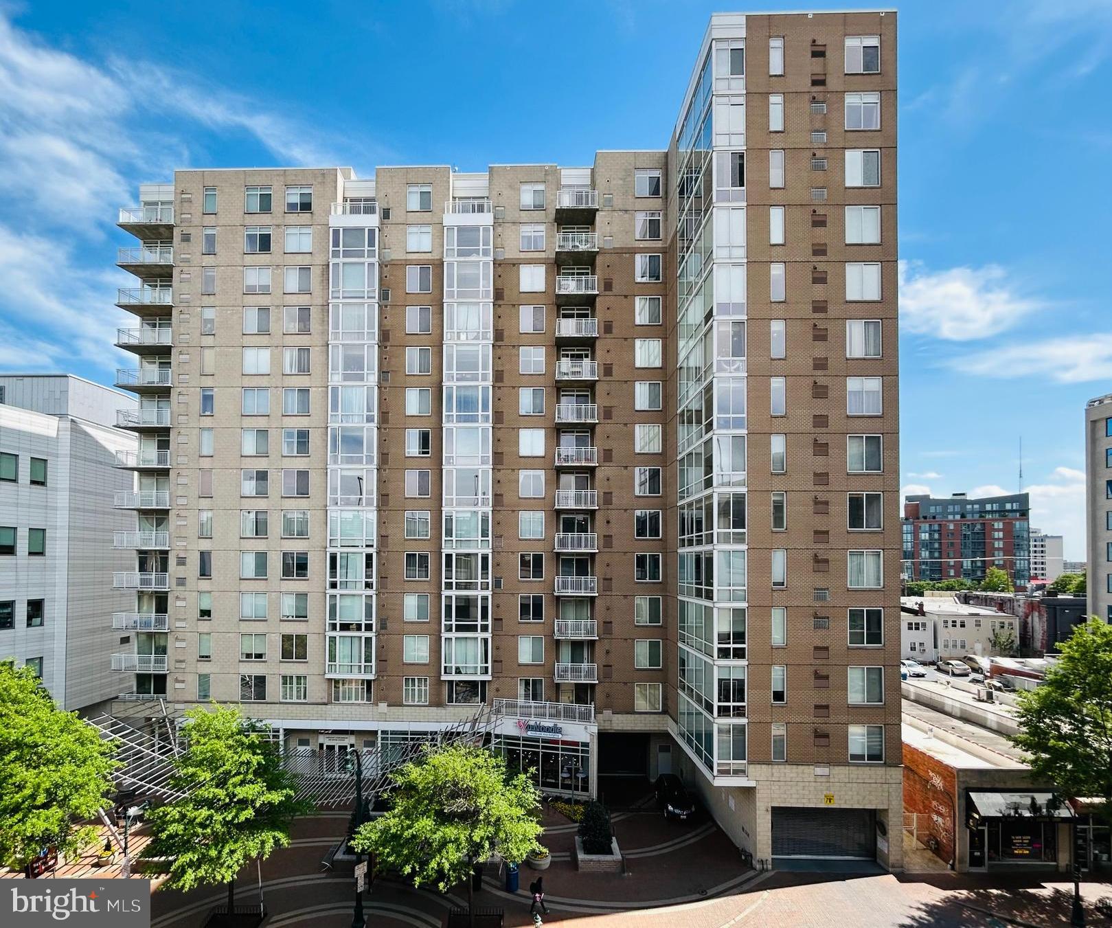 SILVER SPRING - Residential
