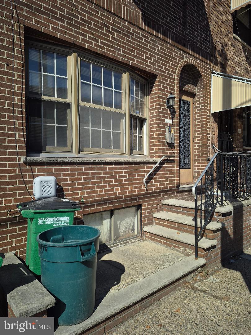 PHILADELPHIA (SOUTH) - Residential
