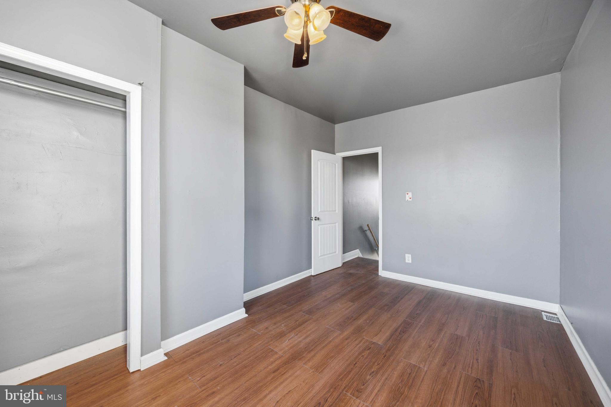 ALLEGHENY WEST - Residential