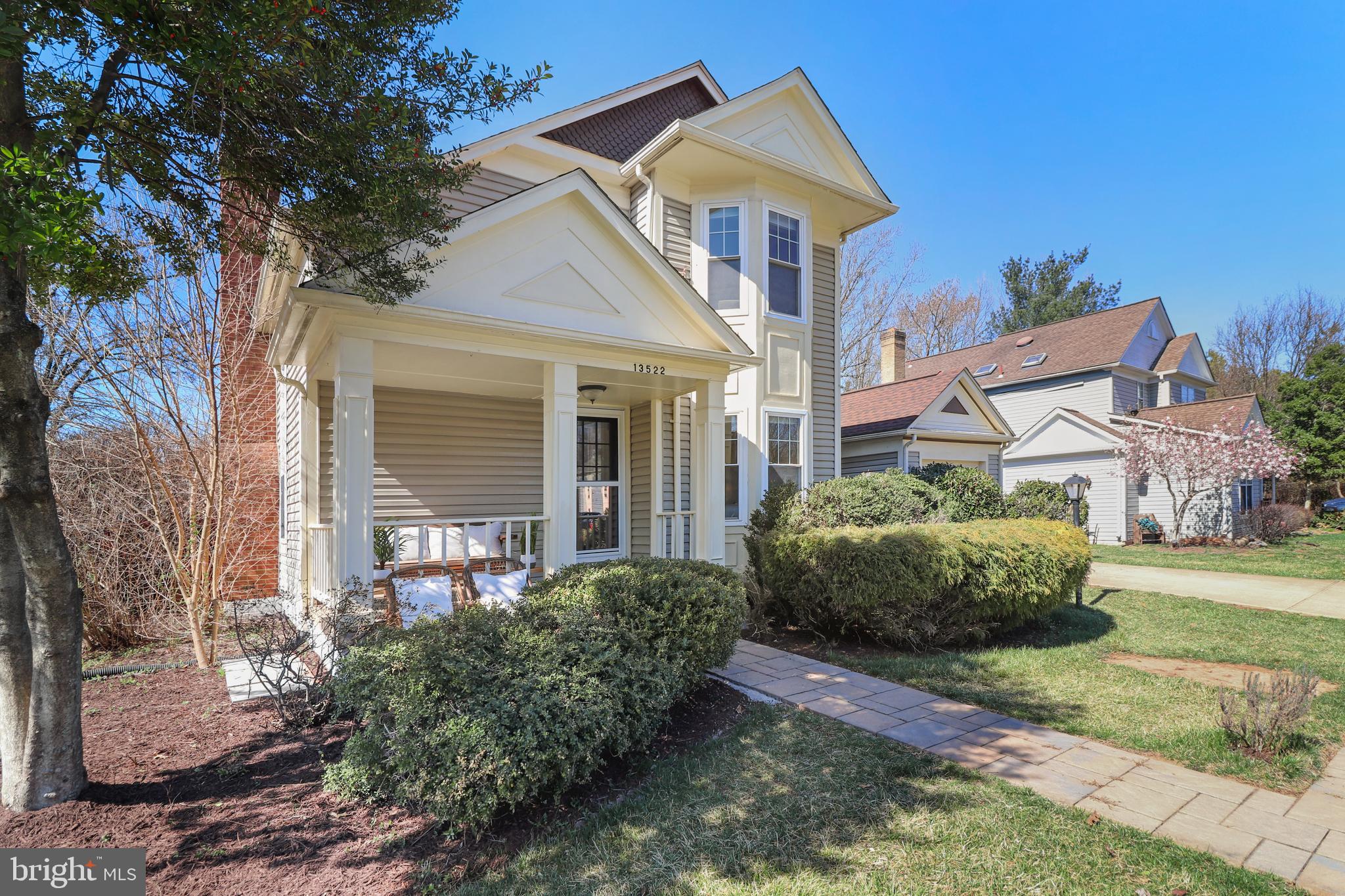FRANKLIN FARM - Residential