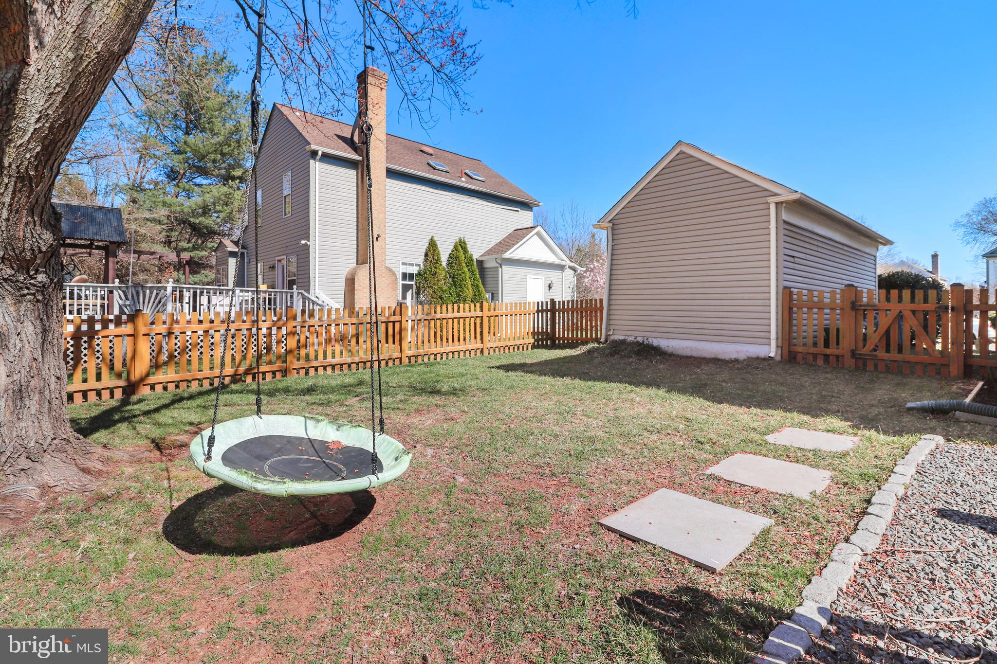 FRANKLIN FARM - Residential