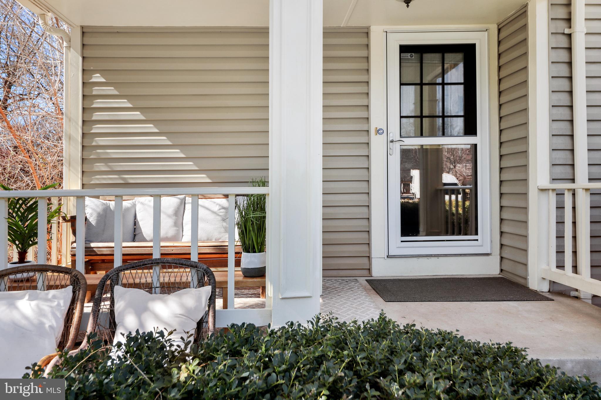 FRANKLIN FARM - Residential