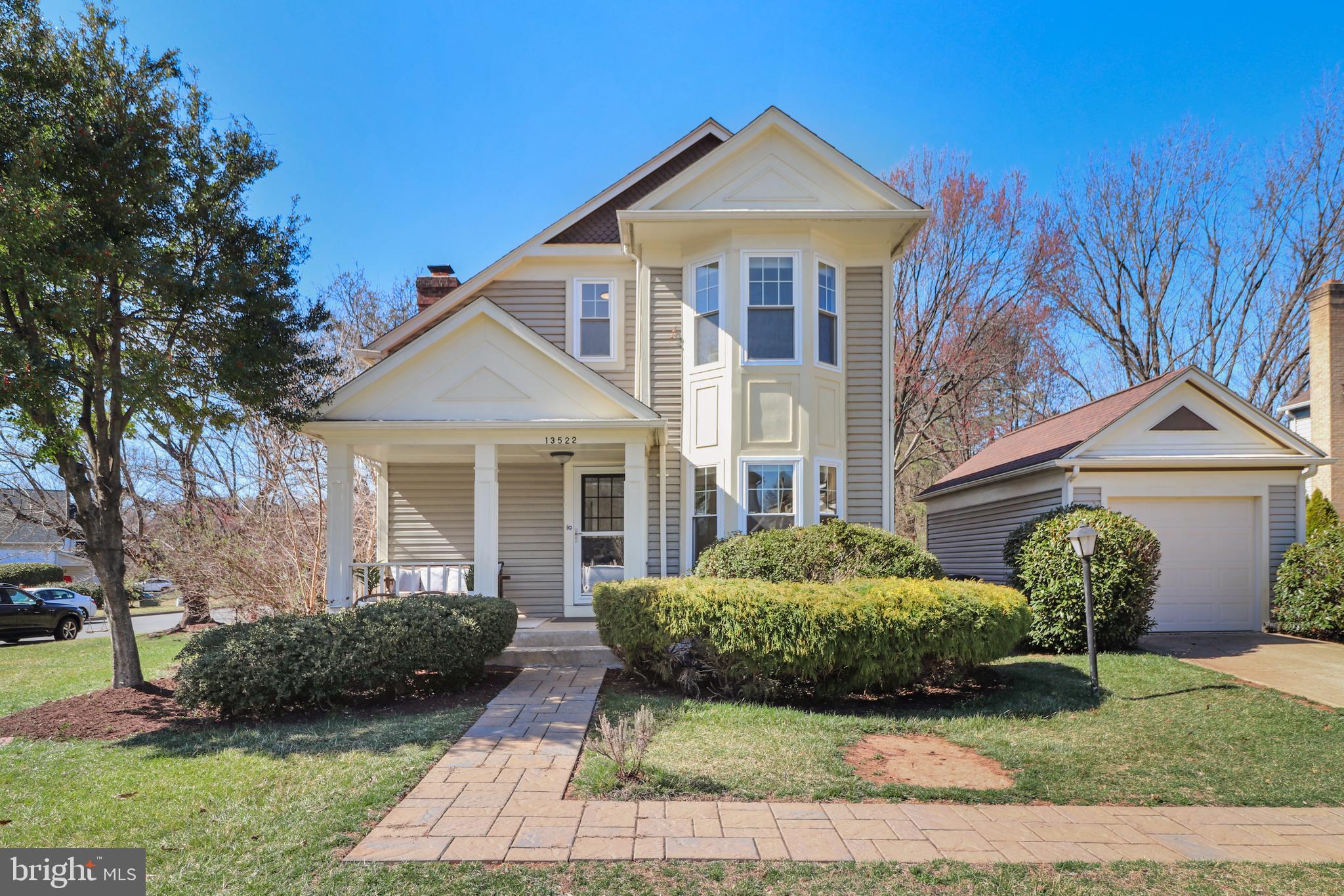 FRANKLIN FARM - Residential
