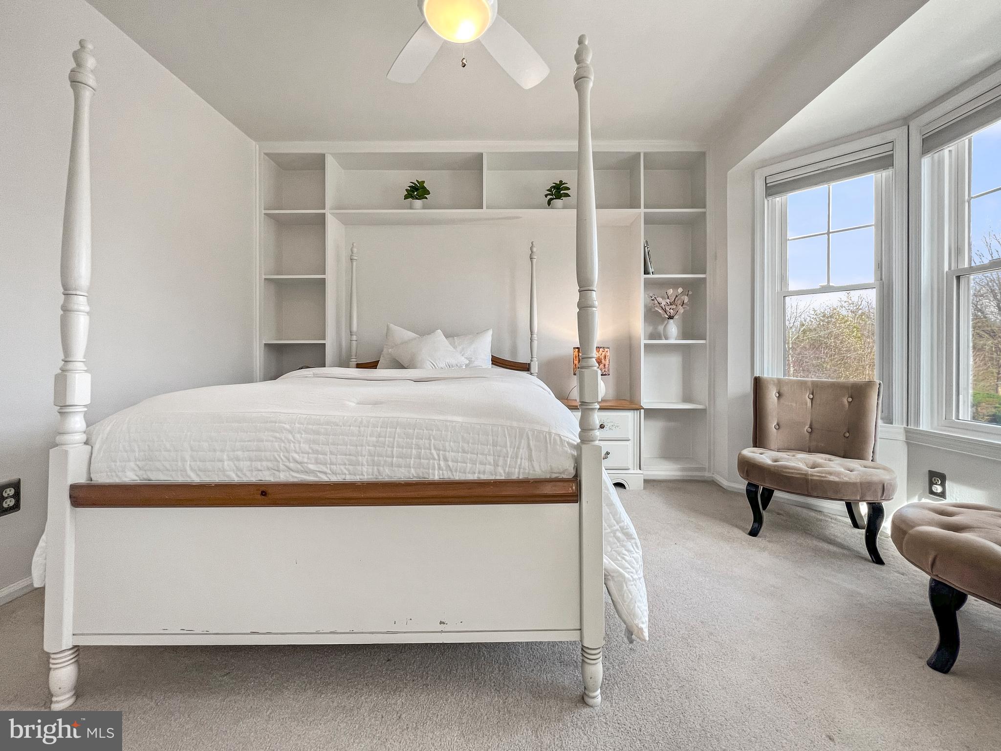 FRANKLIN FARM - Residential