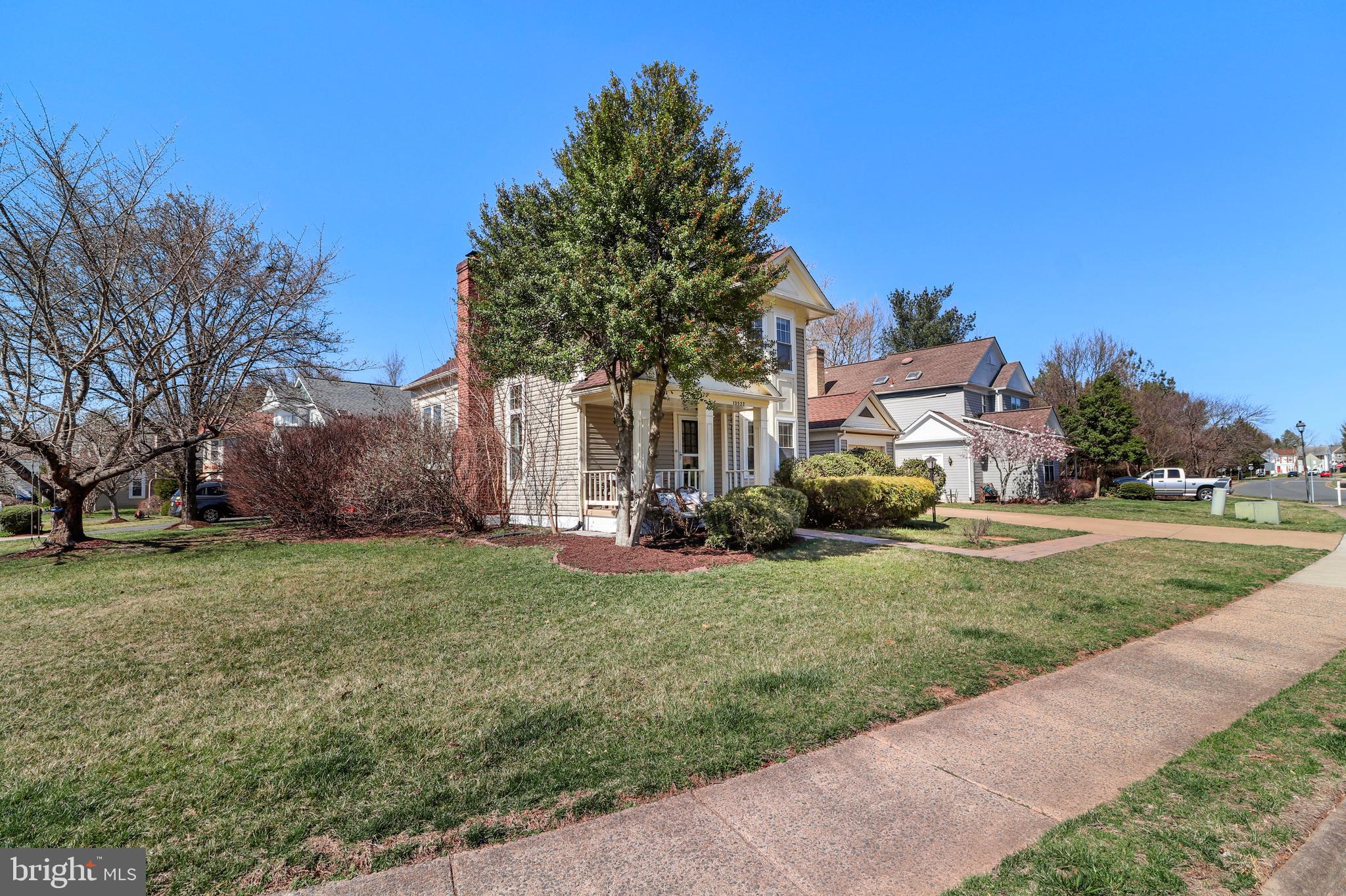 FRANKLIN FARM - Residential