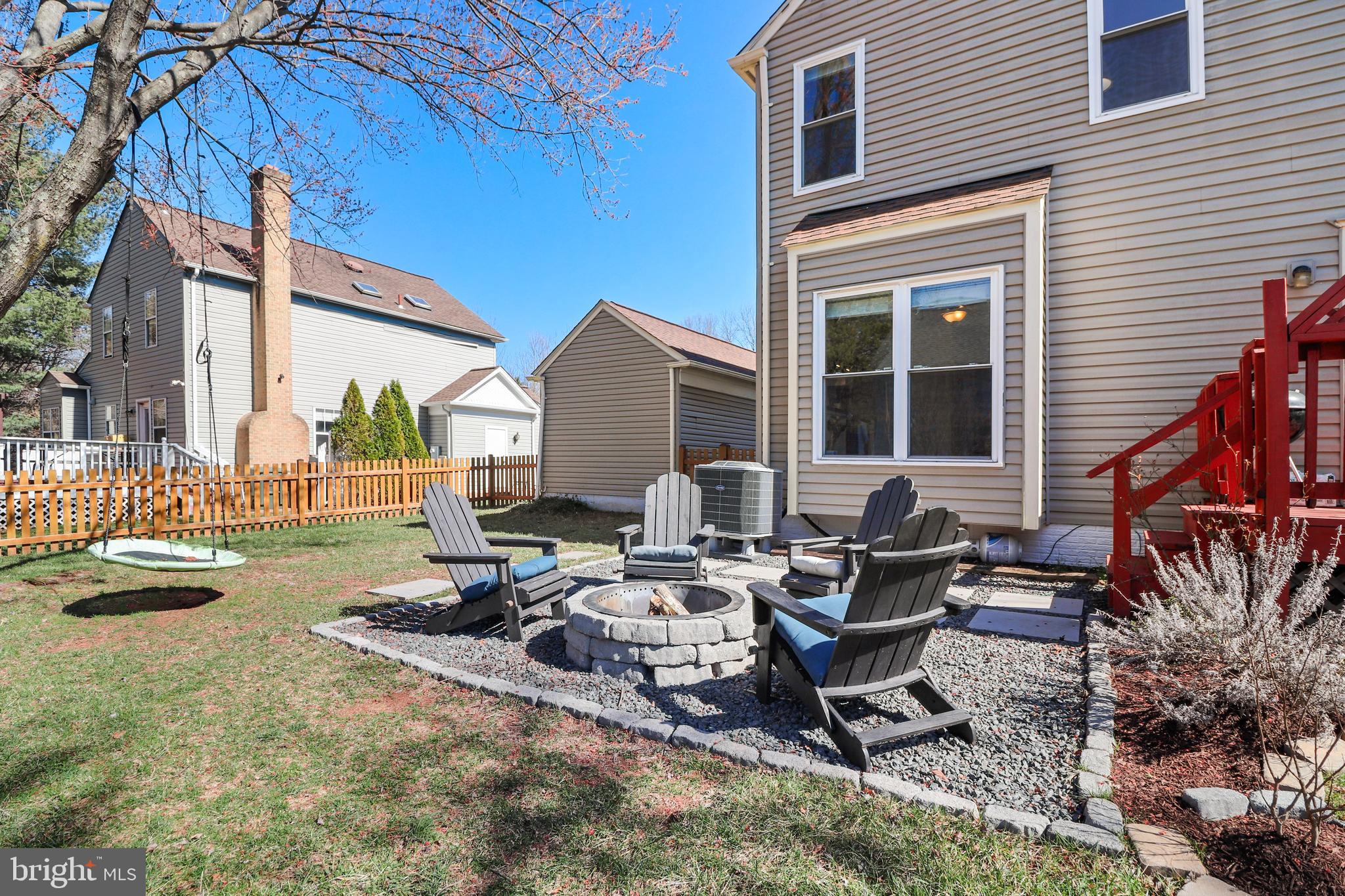 FRANKLIN FARM - Residential