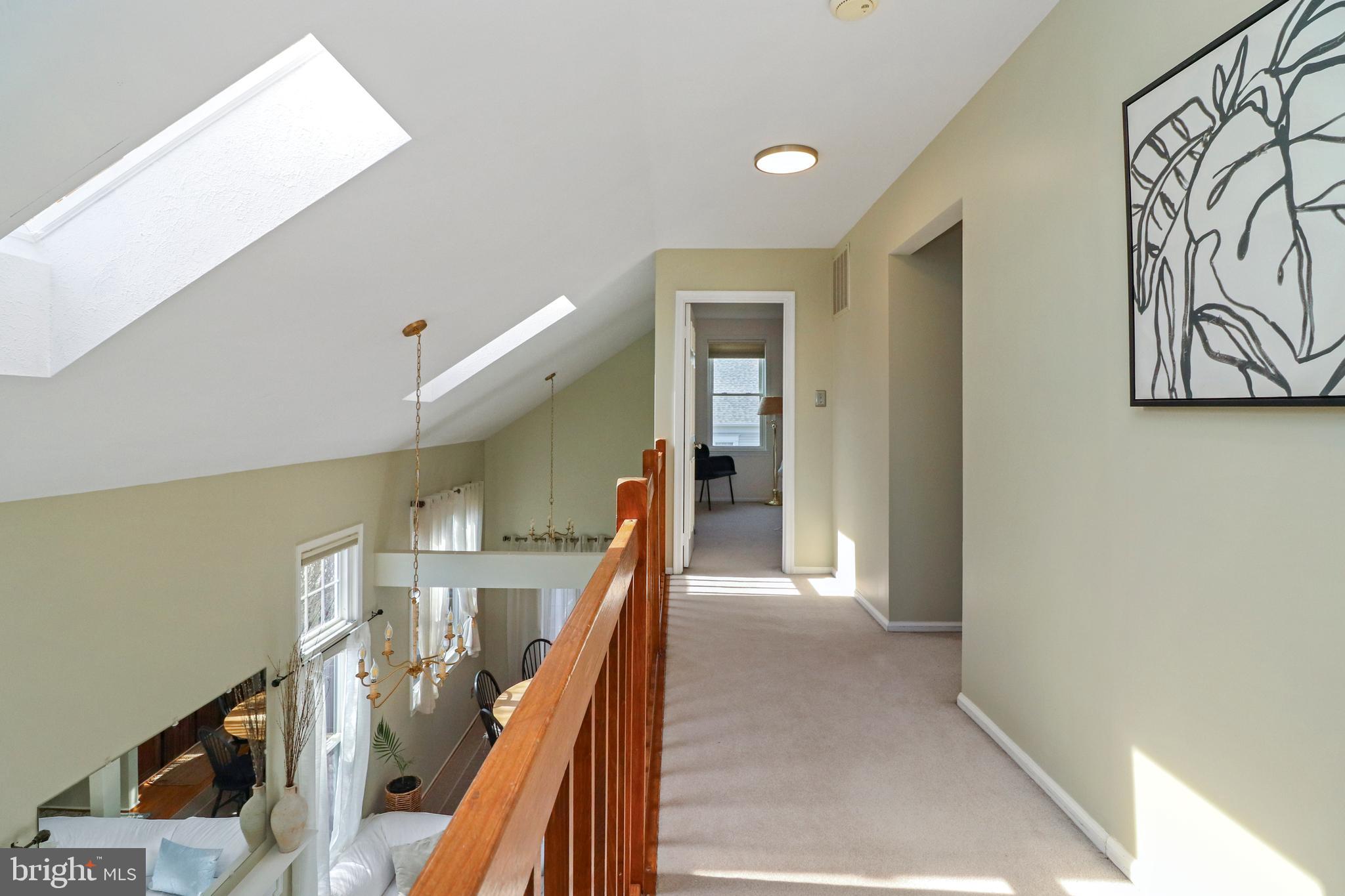 FRANKLIN FARM - Residential