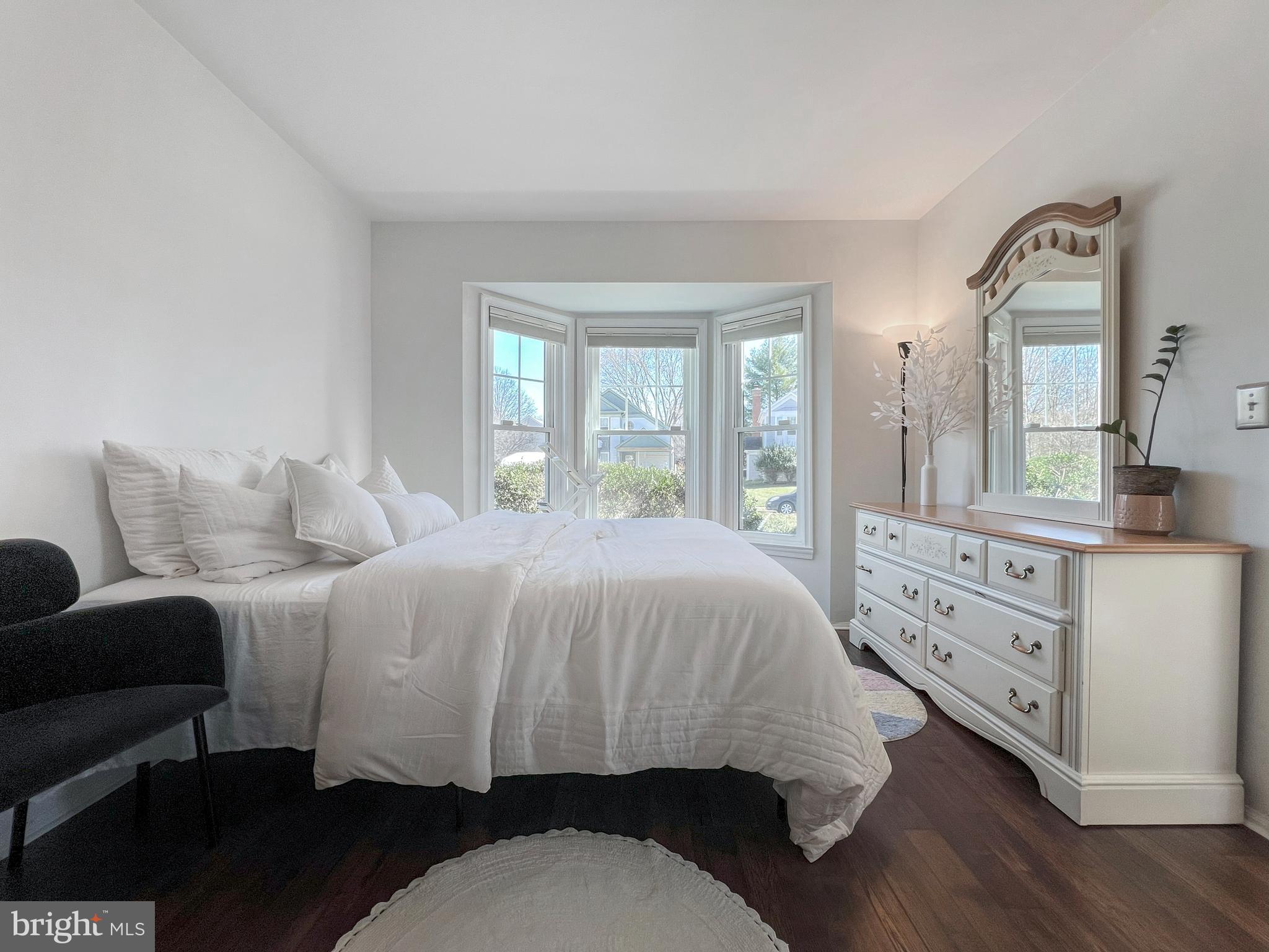 FRANKLIN FARM - Residential