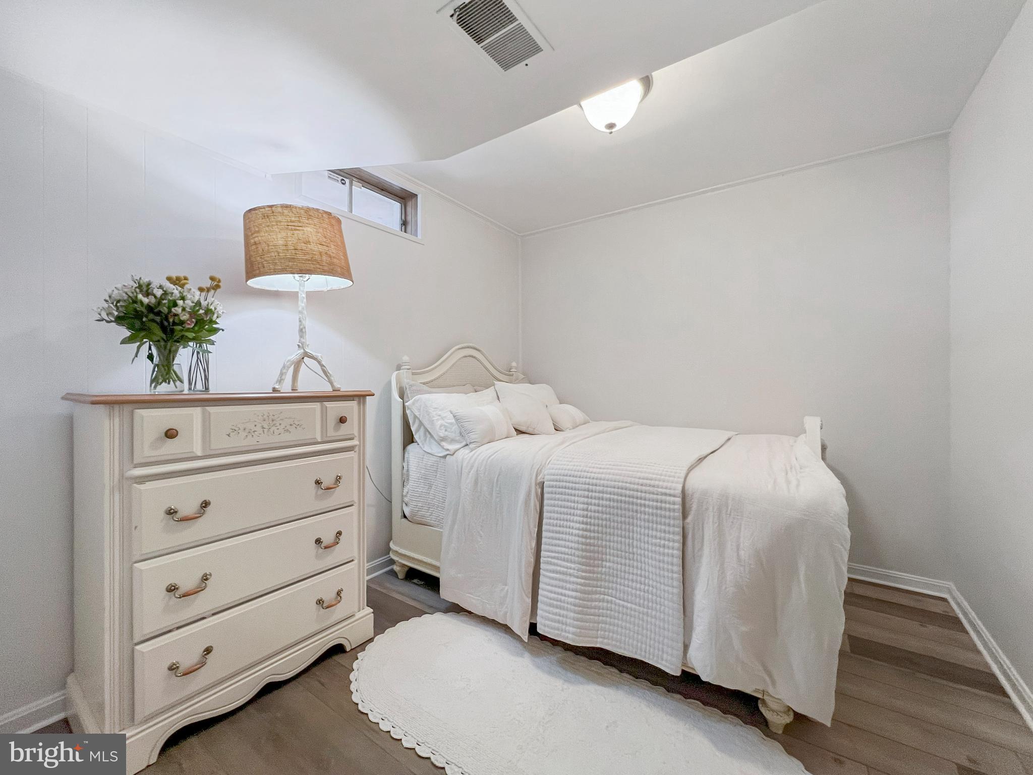 FRANKLIN FARM - Residential
