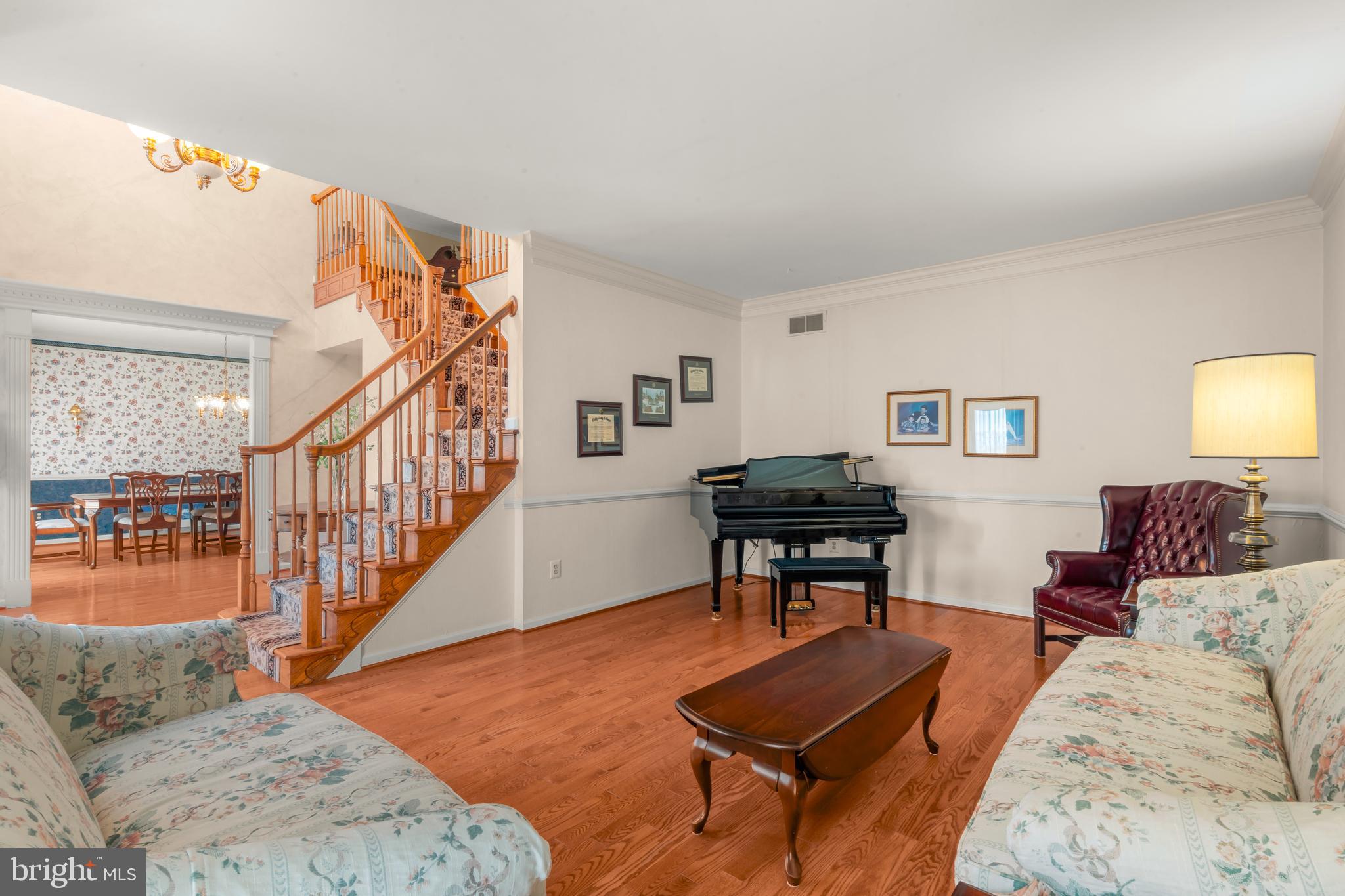 NORTHAMPTON ESTS - Residential