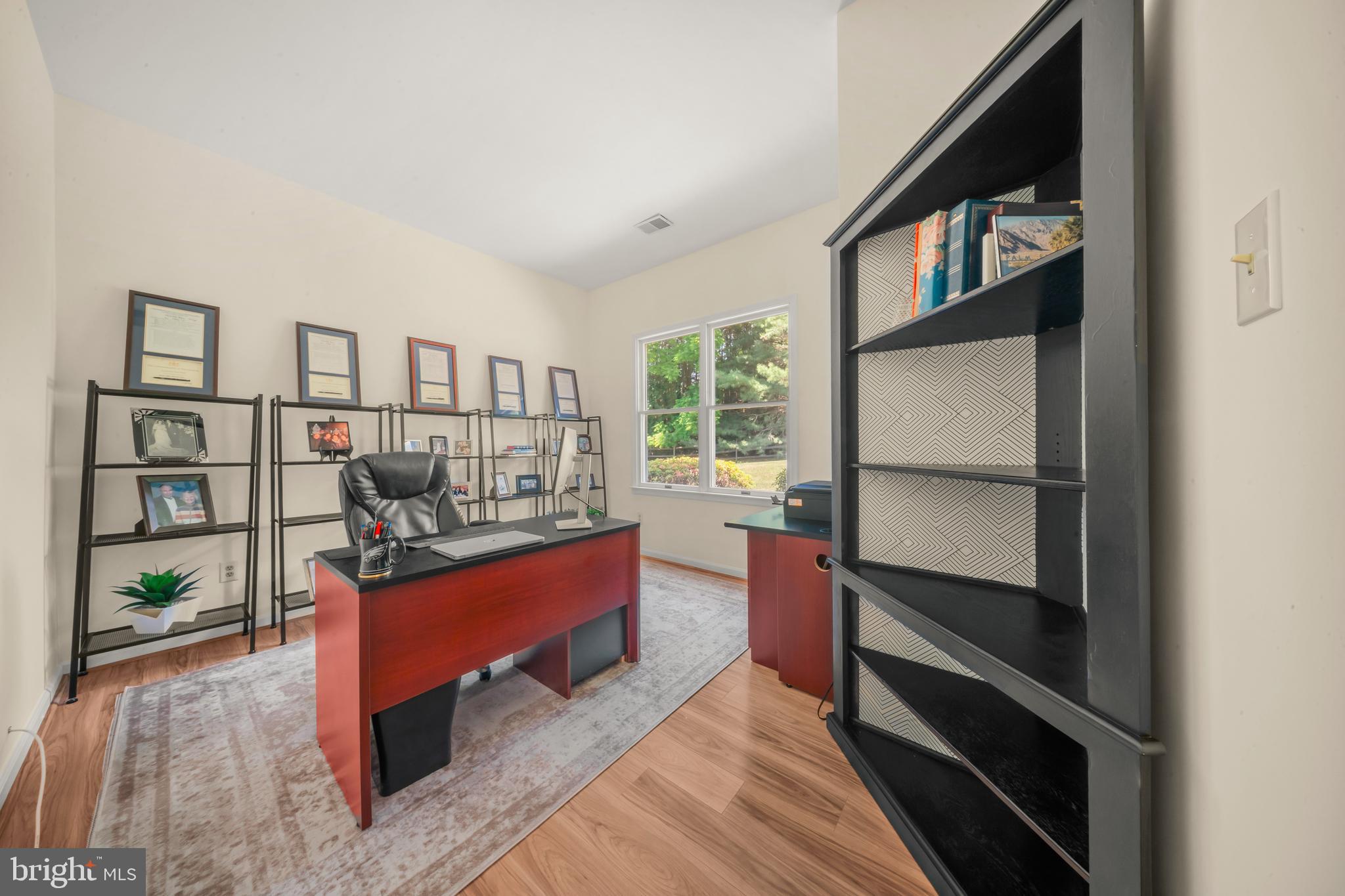 NORTHAMPTON ESTS - Residential