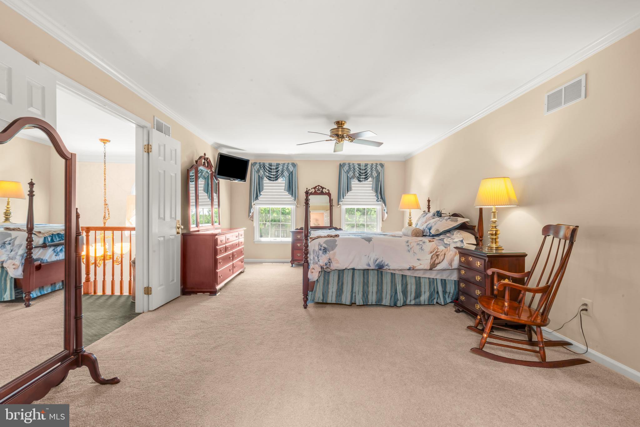 NORTHAMPTON ESTS - Residential
