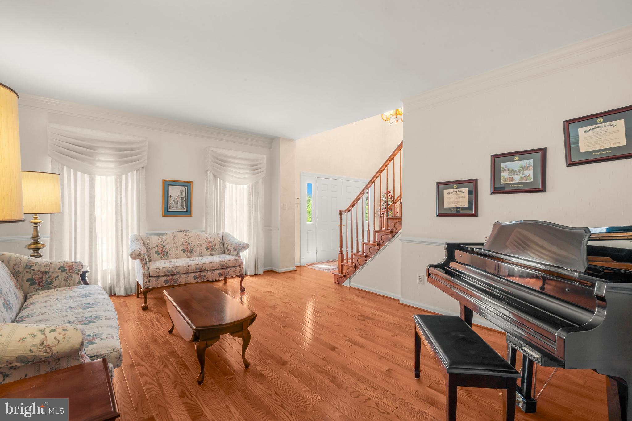 NORTHAMPTON ESTS - Residential