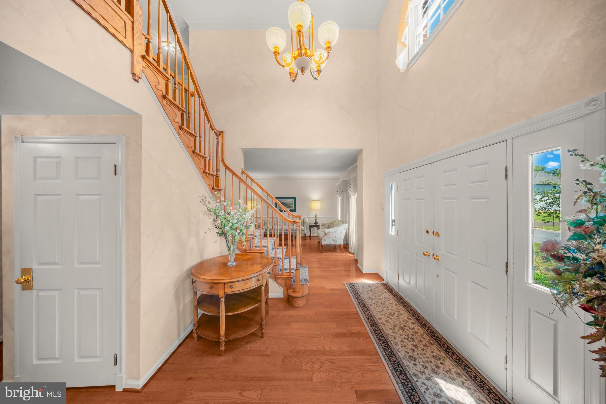 NORTHAMPTON ESTS - Residential