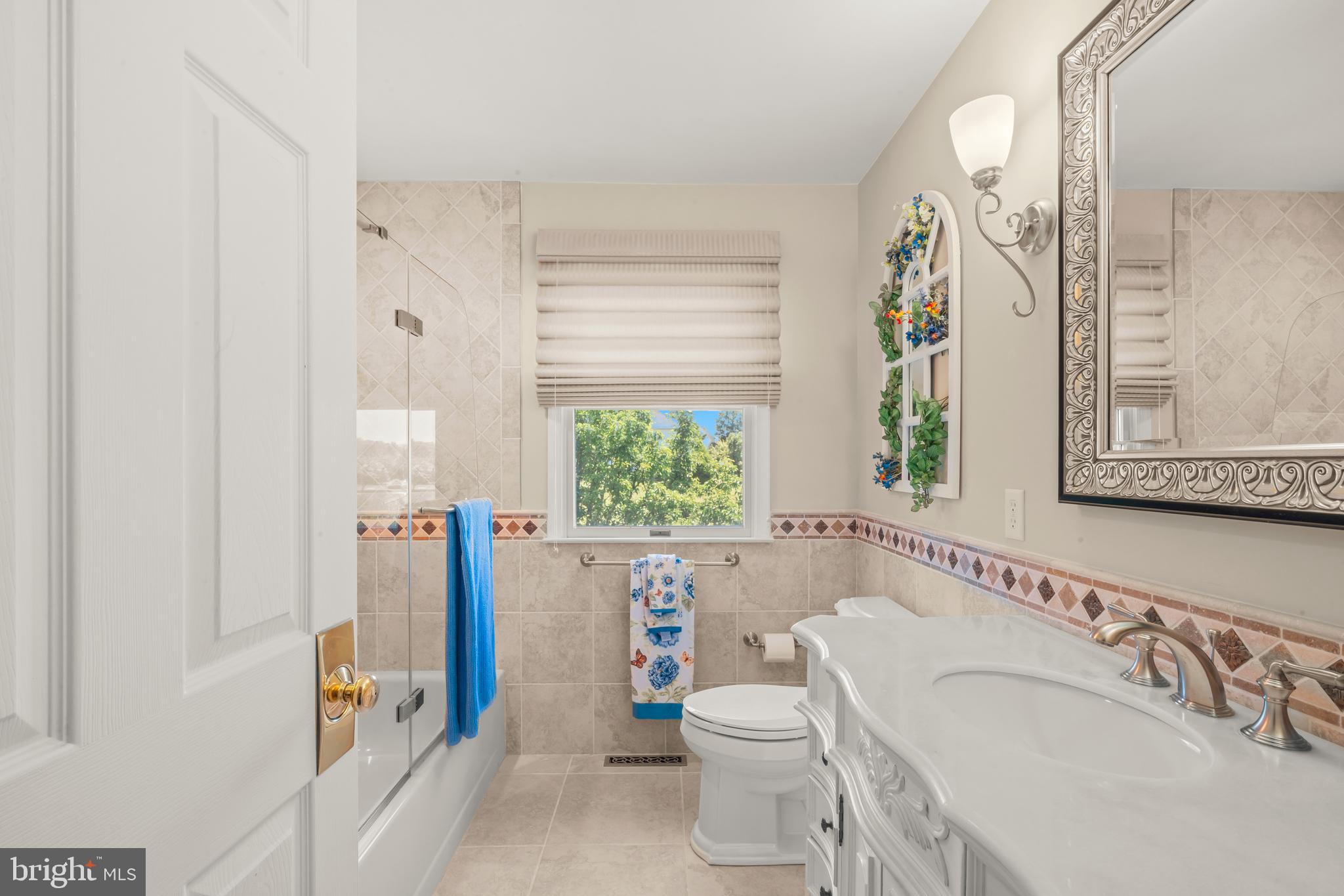 NORTHAMPTON ESTS - Residential