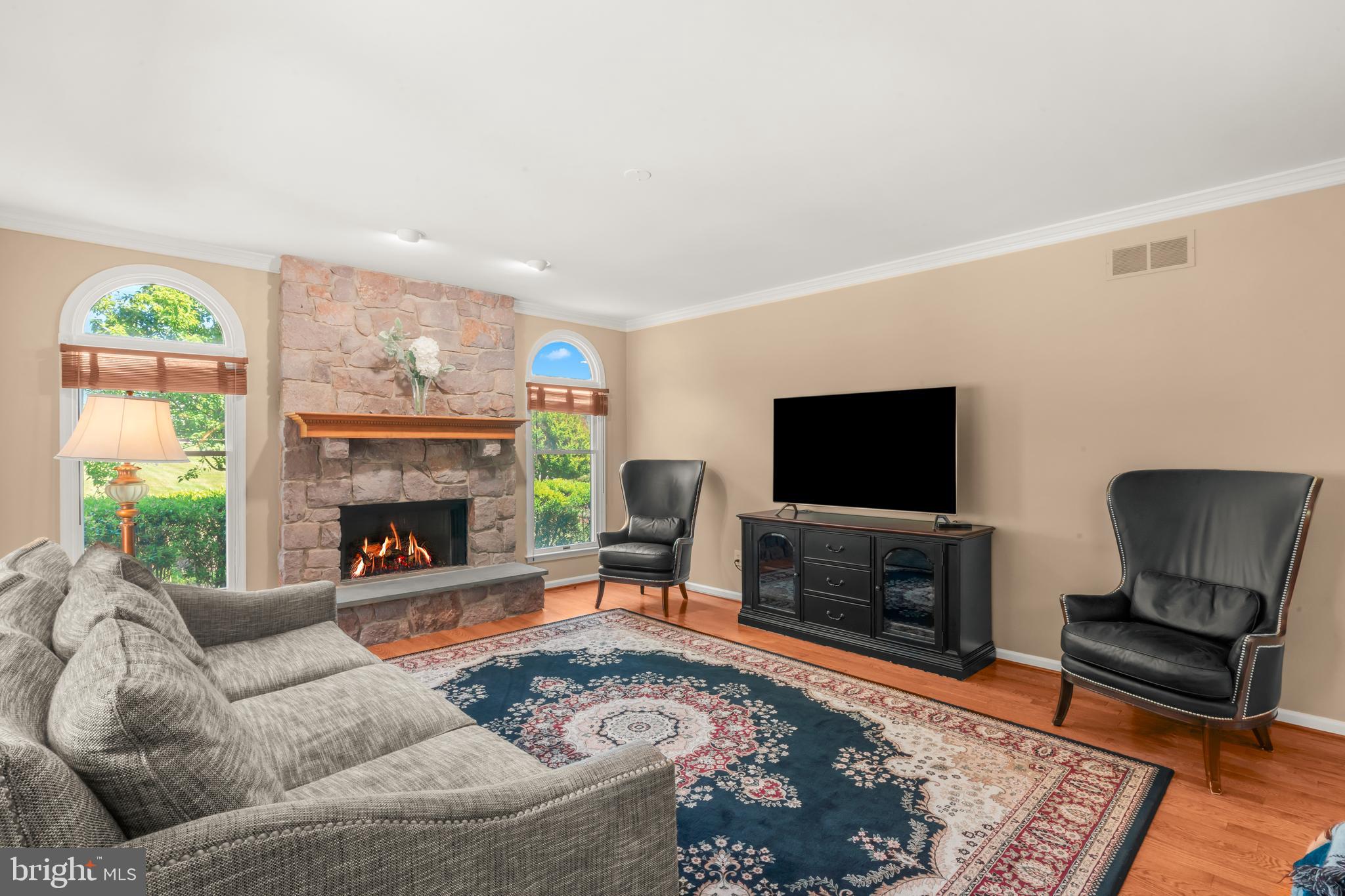 NORTHAMPTON ESTS - Residential