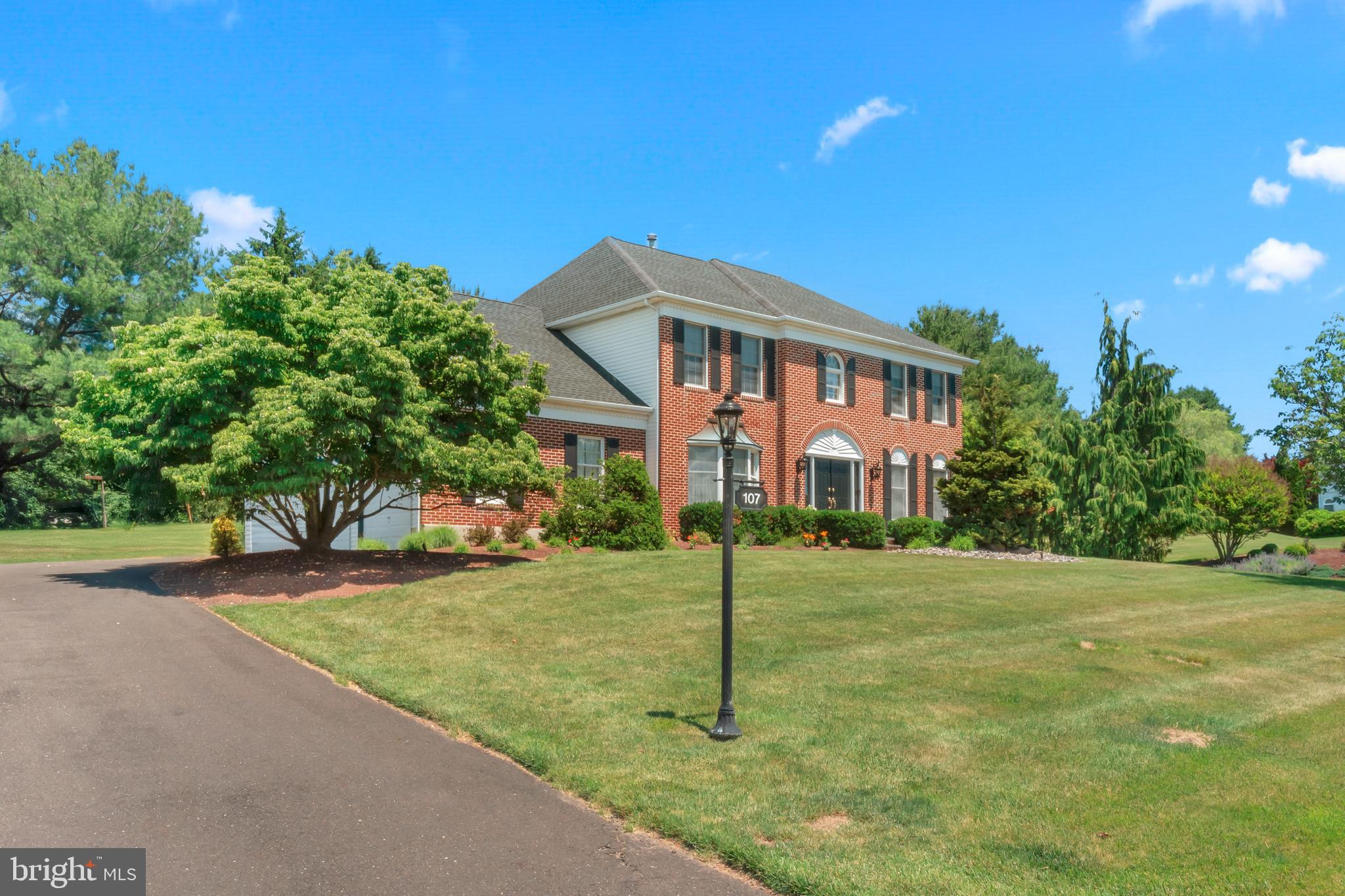 NORTHAMPTON ESTS - Residential