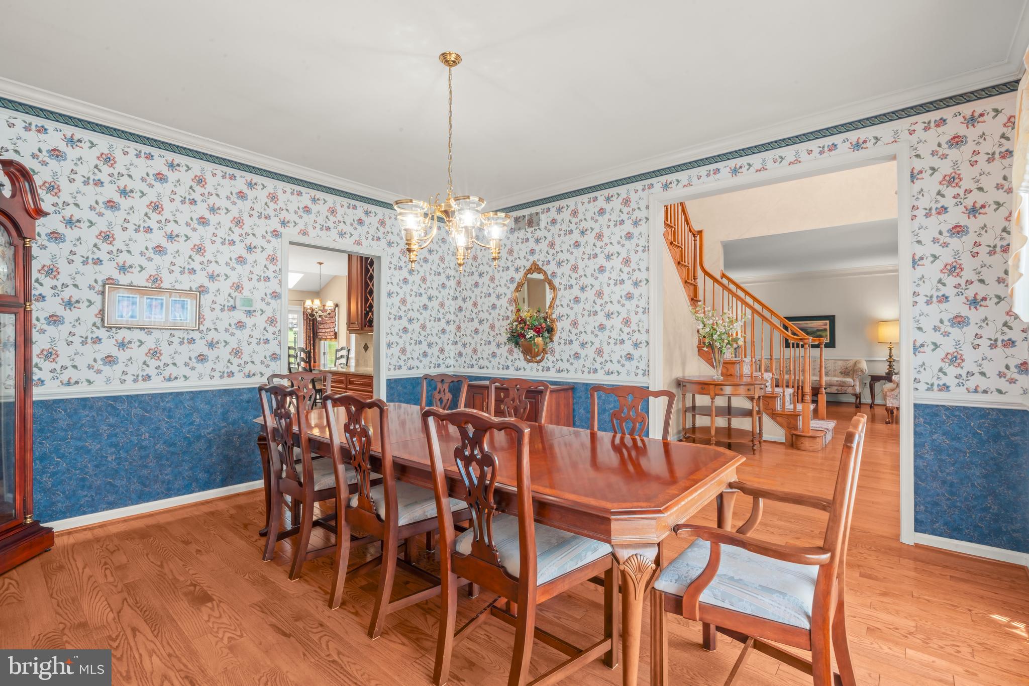 NORTHAMPTON ESTS - Residential