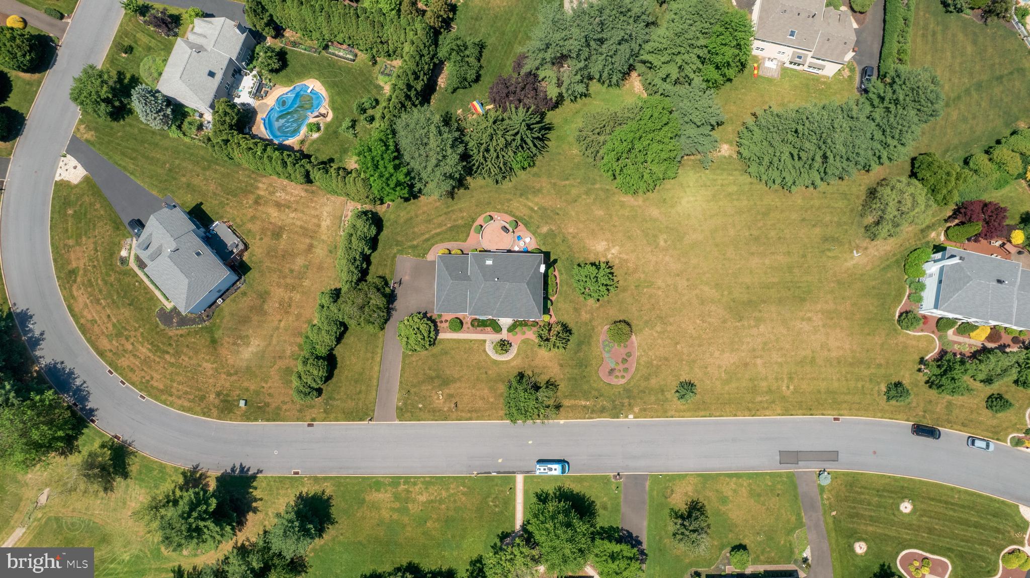 NORTHAMPTON ESTS - Residential