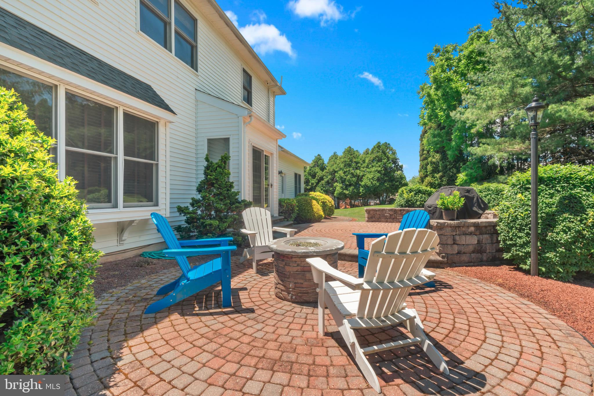 NORTHAMPTON ESTS - Residential