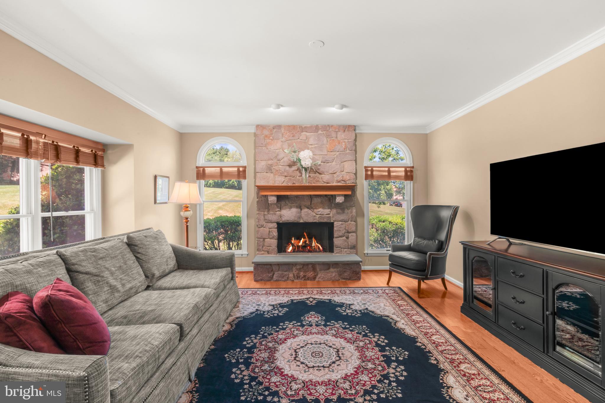 NORTHAMPTON ESTS - Residential