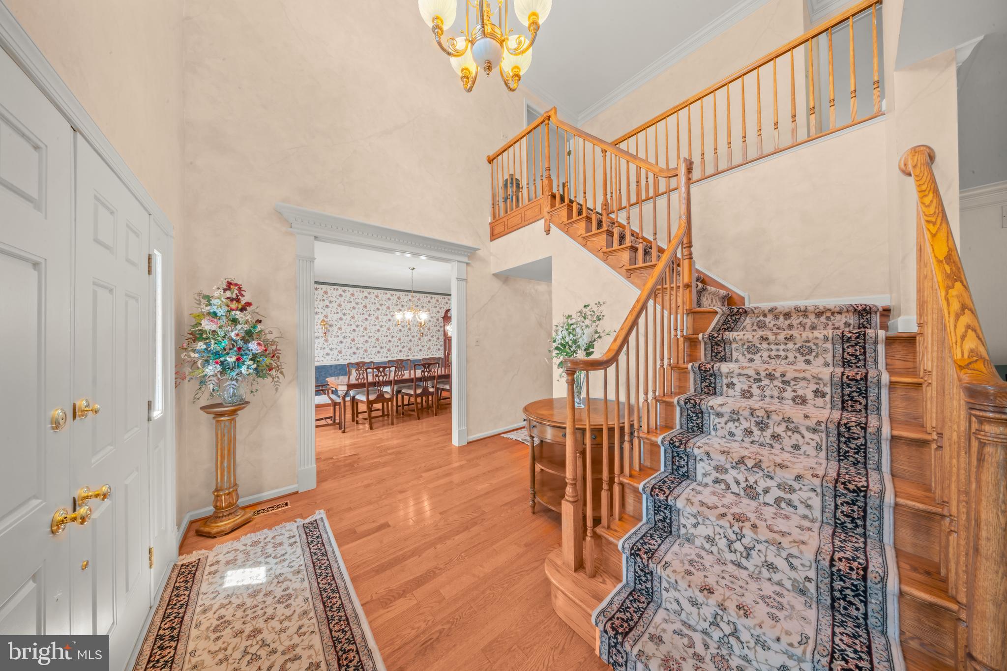 NORTHAMPTON ESTS - Residential