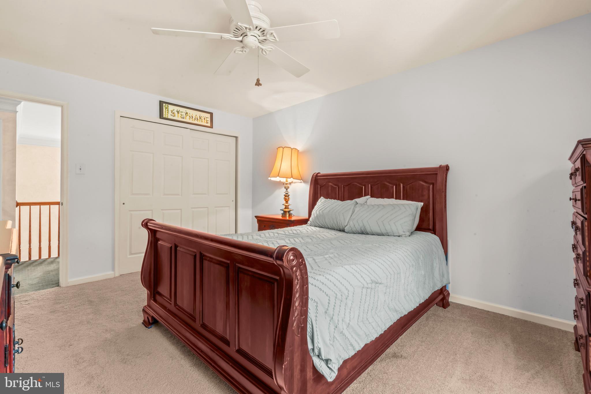 NORTHAMPTON ESTS - Residential