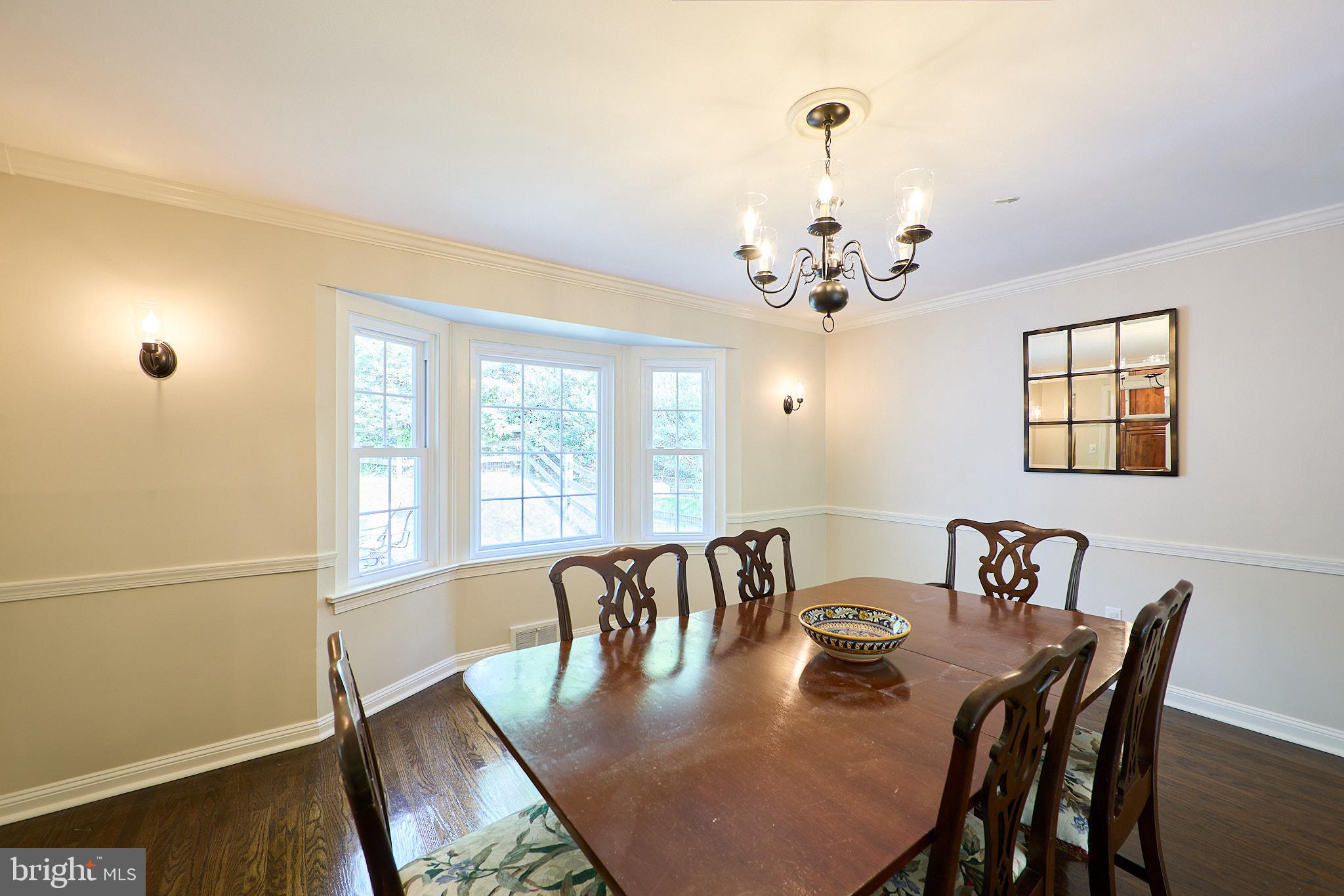 DEEPDALE - Residential
