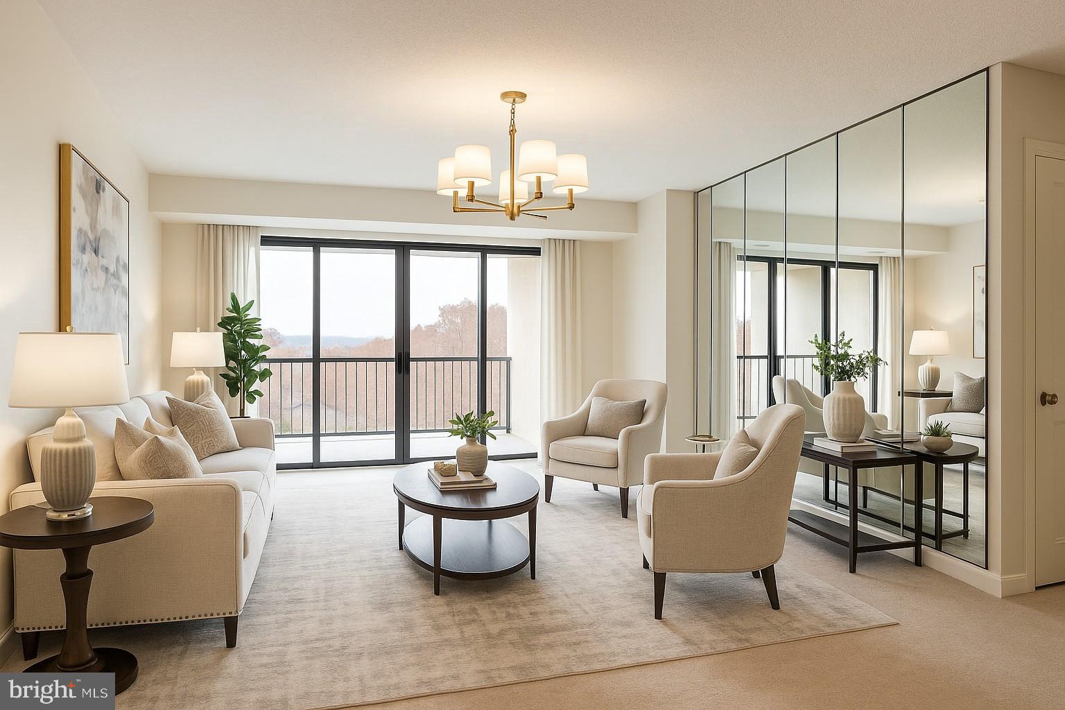 GREENS AT LEISURE WORLD - Residential