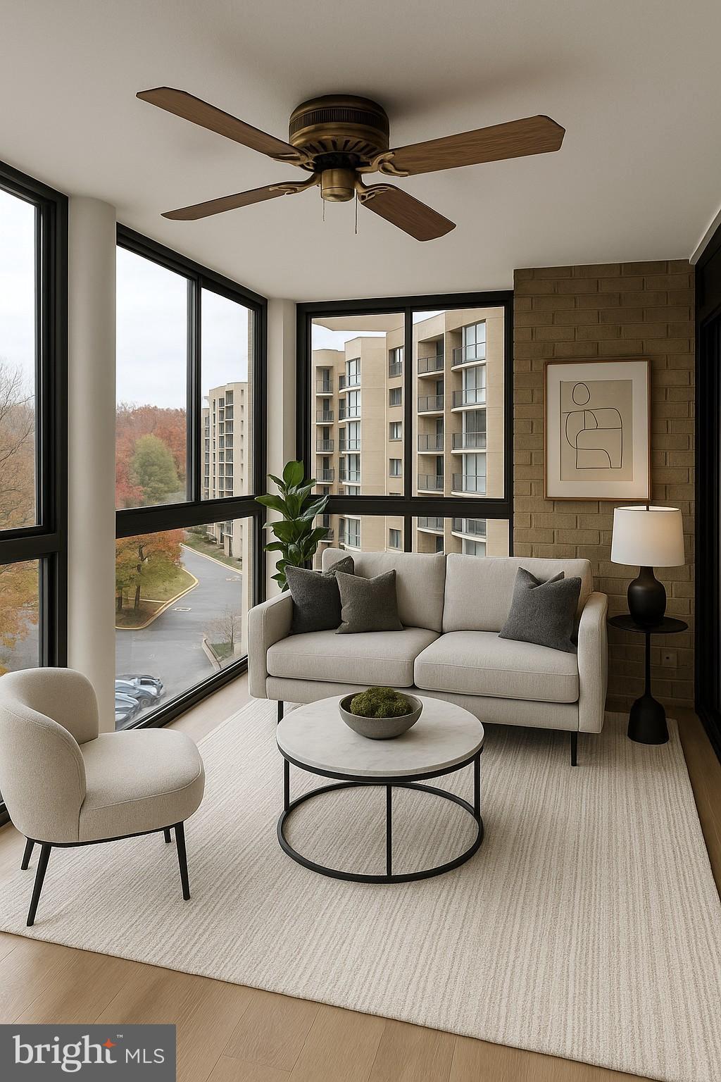GREENS AT LEISURE WORLD - Residential