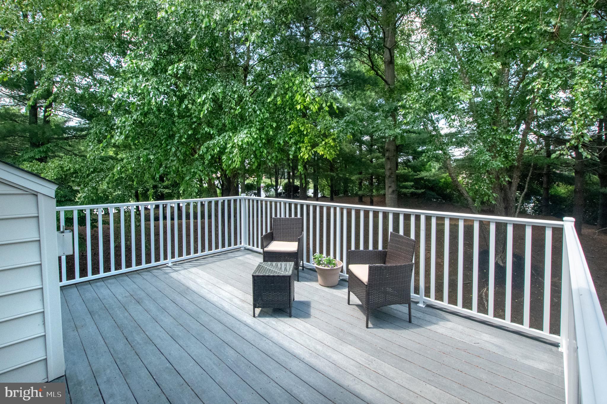 RESERVE AT CHESTERFI - Residential