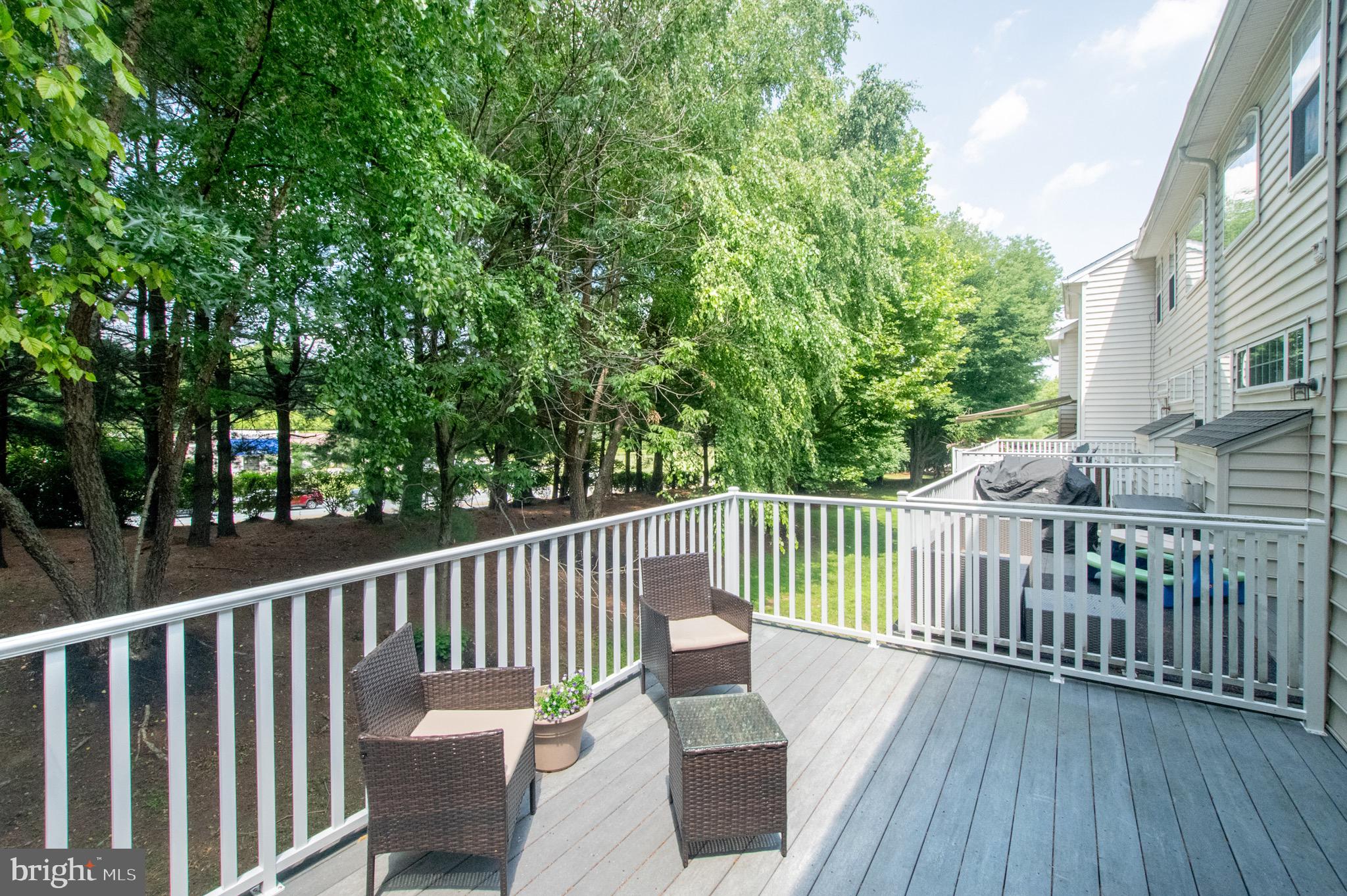RESERVE AT CHESTERFI - Residential