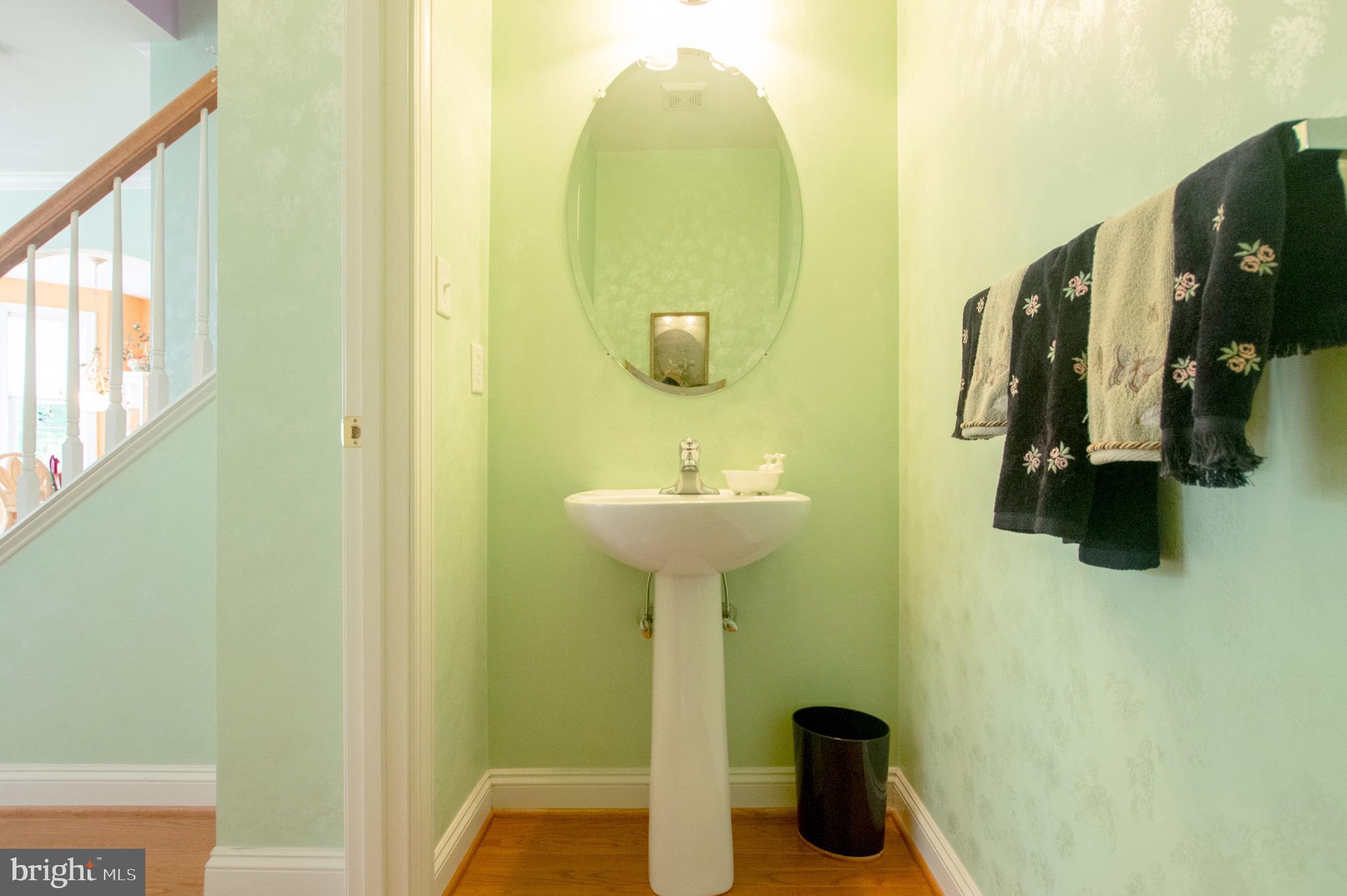 RESERVE AT CHESTERFI - Residential