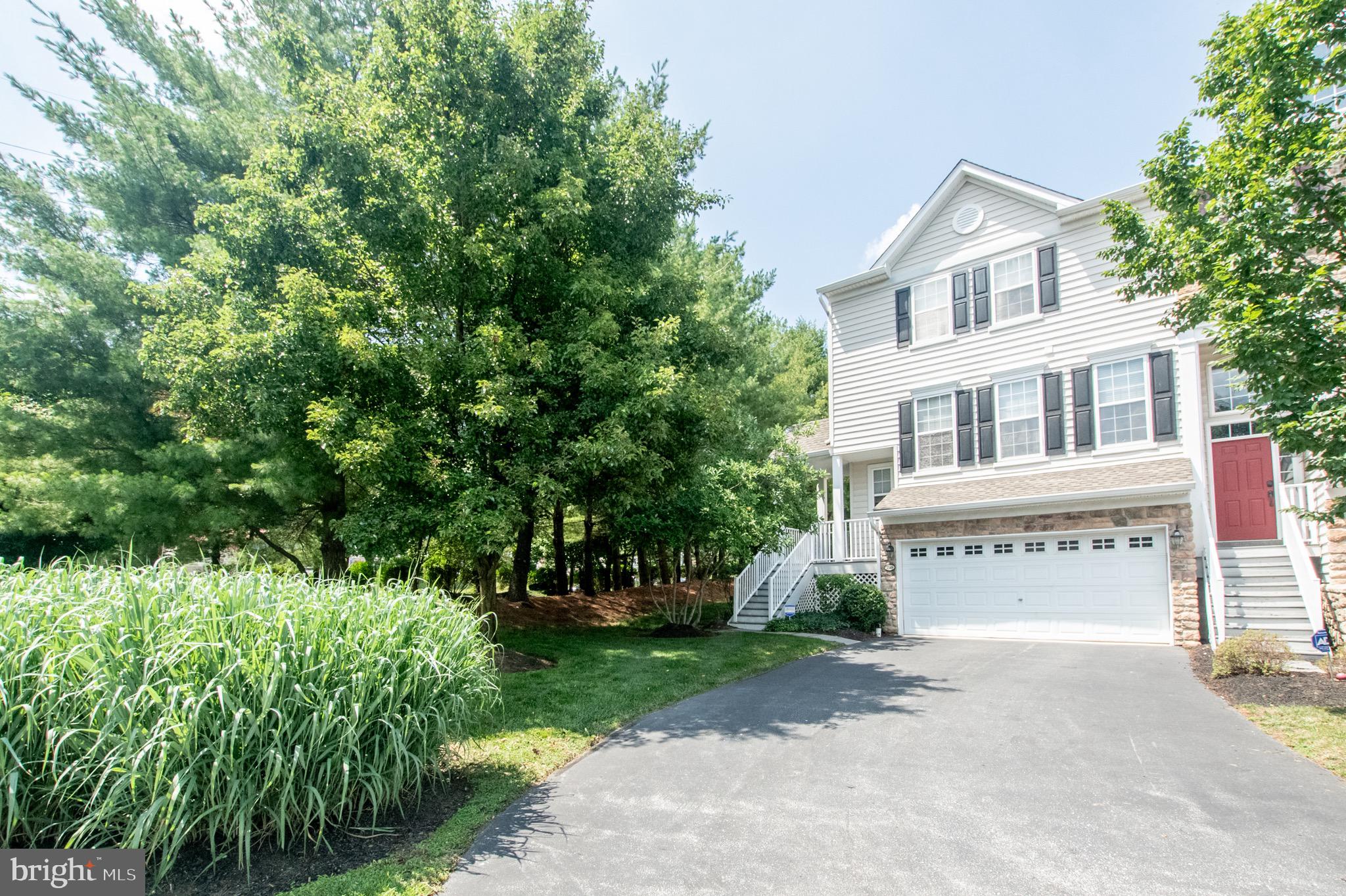 RESERVE AT CHESTERFI - Residential