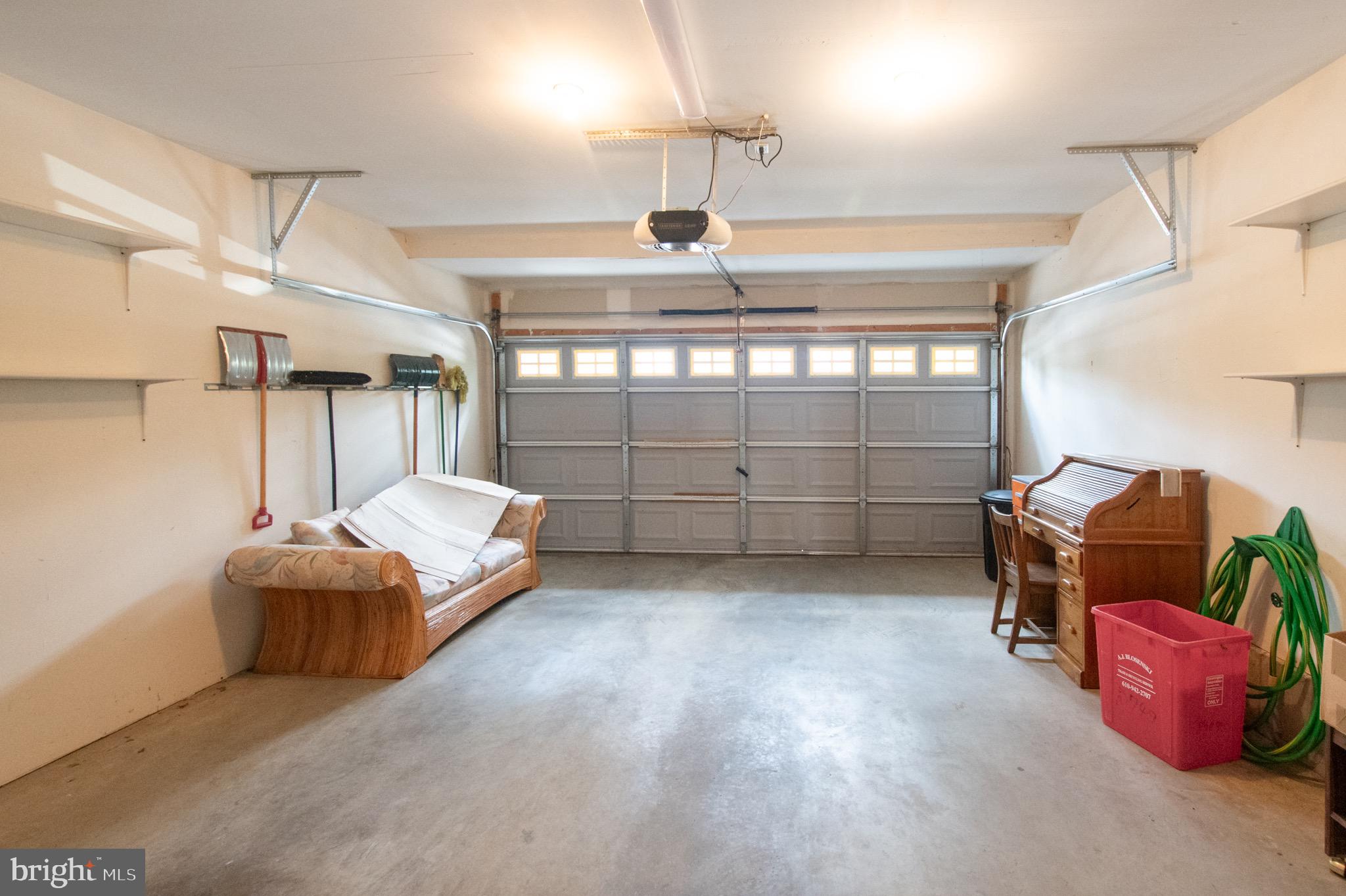 RESERVE AT CHESTERFI - Residential