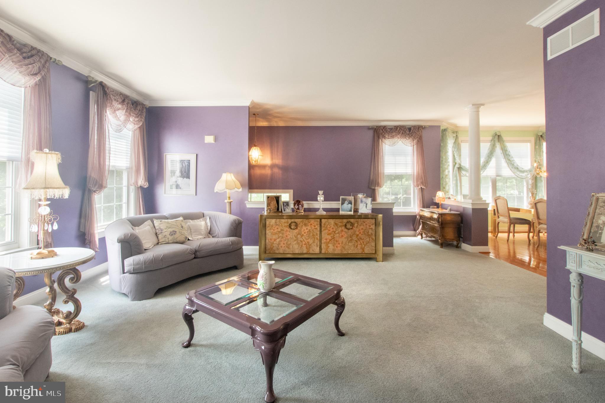 RESERVE AT CHESTERFI - Residential