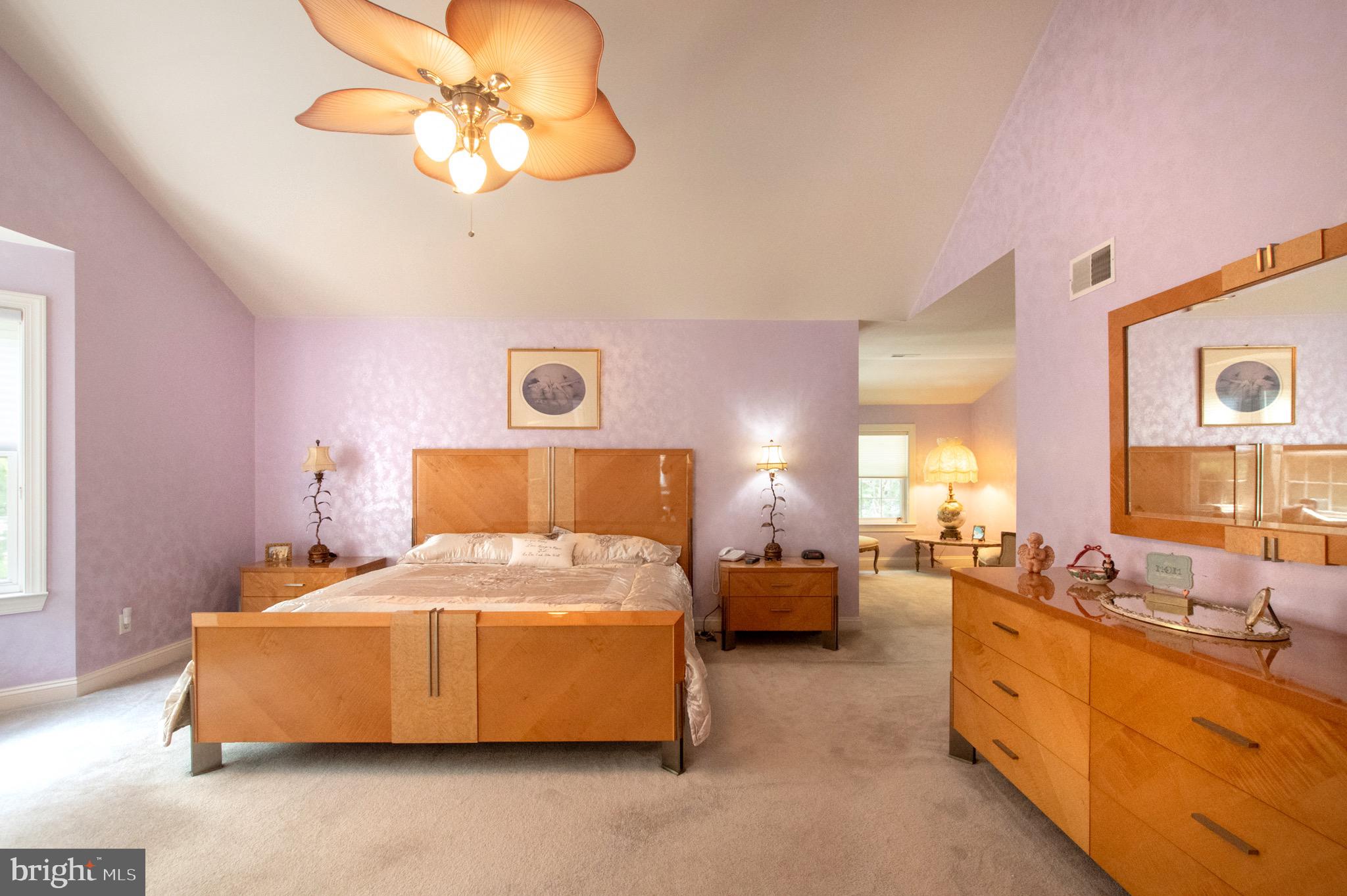 RESERVE AT CHESTERFI - Residential
