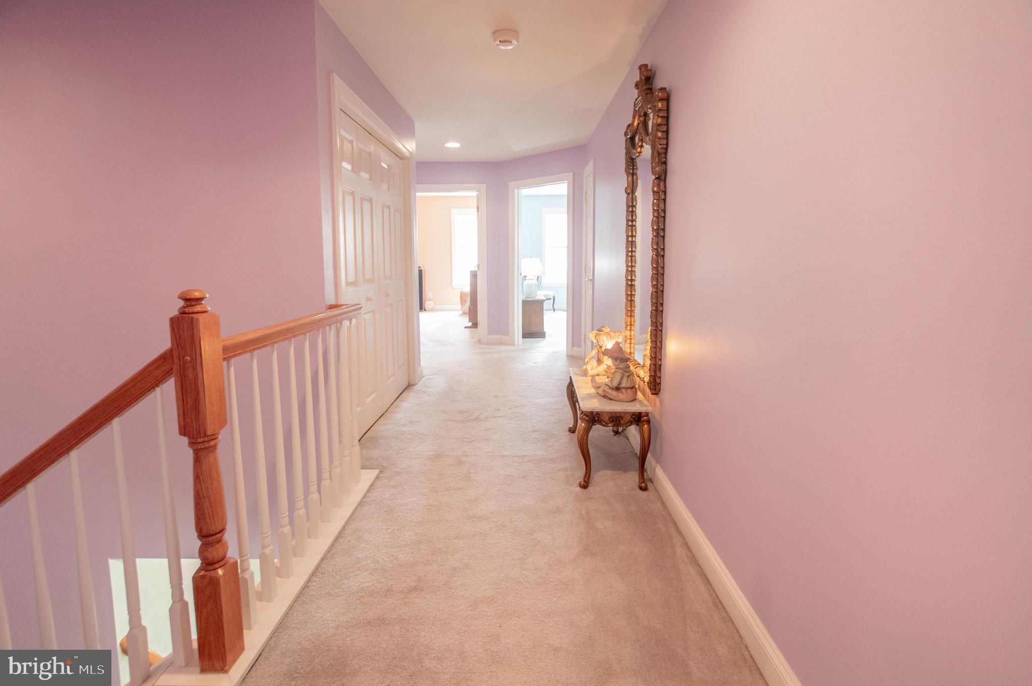 RESERVE AT CHESTERFI - Residential