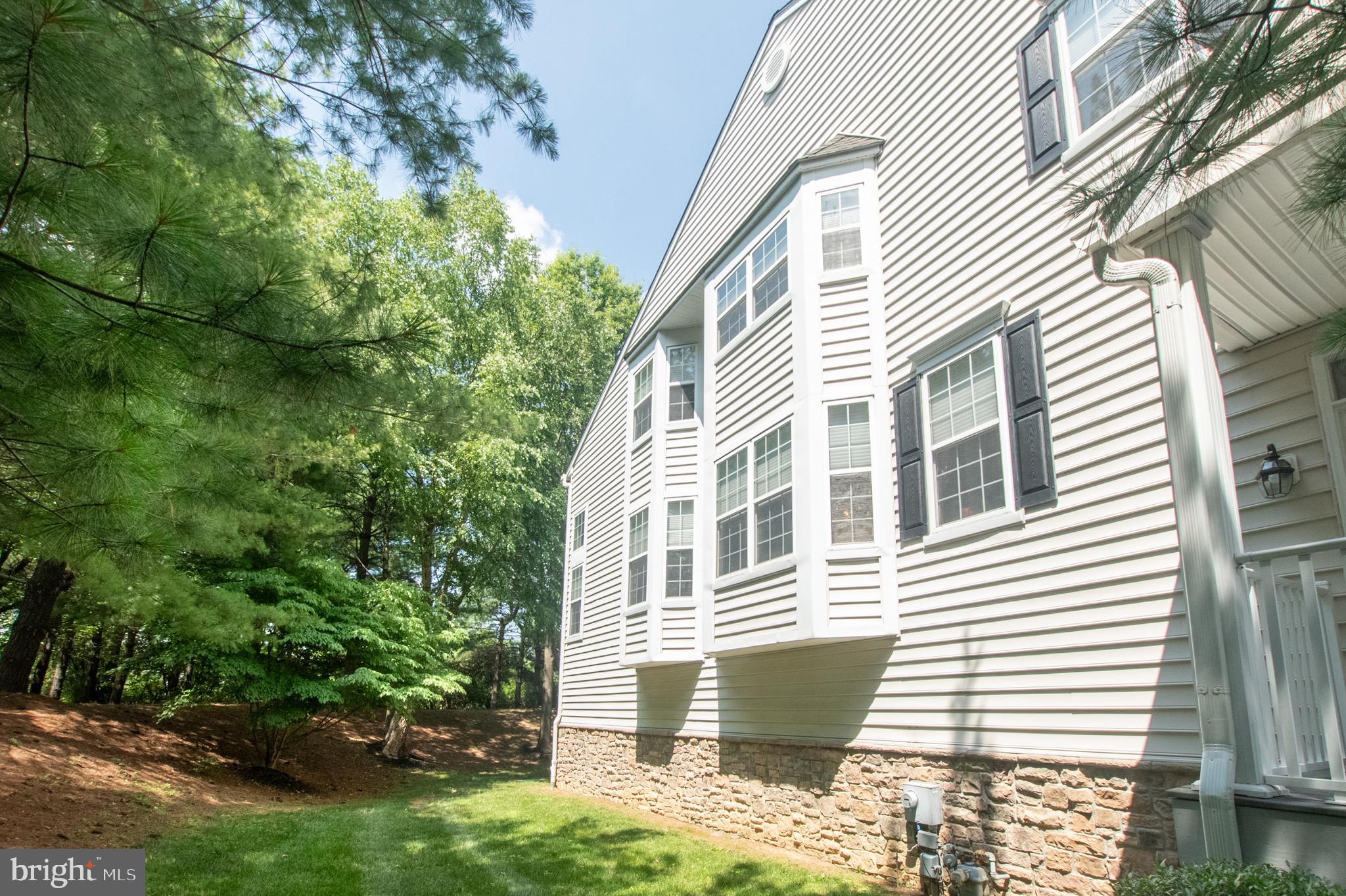 RESERVE AT CHESTERFI - Residential