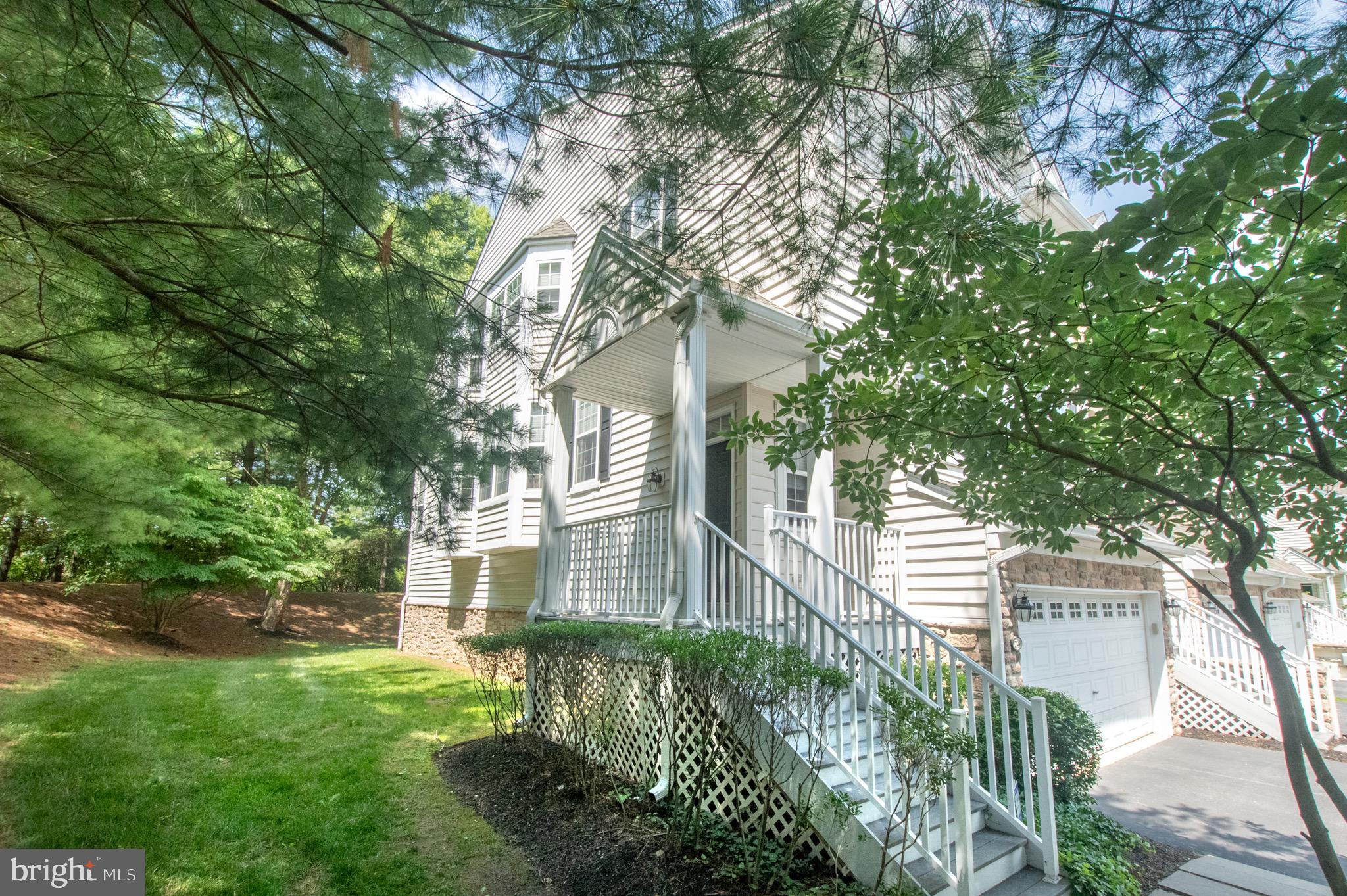 RESERVE AT CHESTERFI - Residential