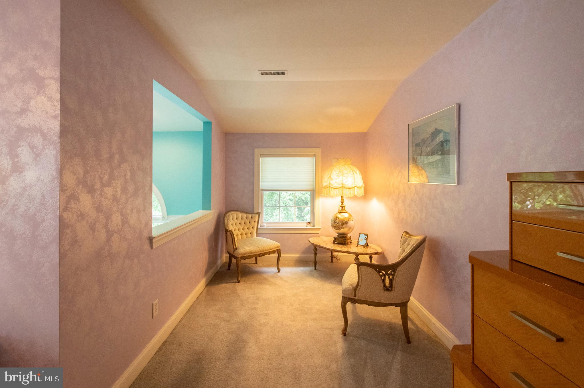 RESERVE AT CHESTERFI - Residential