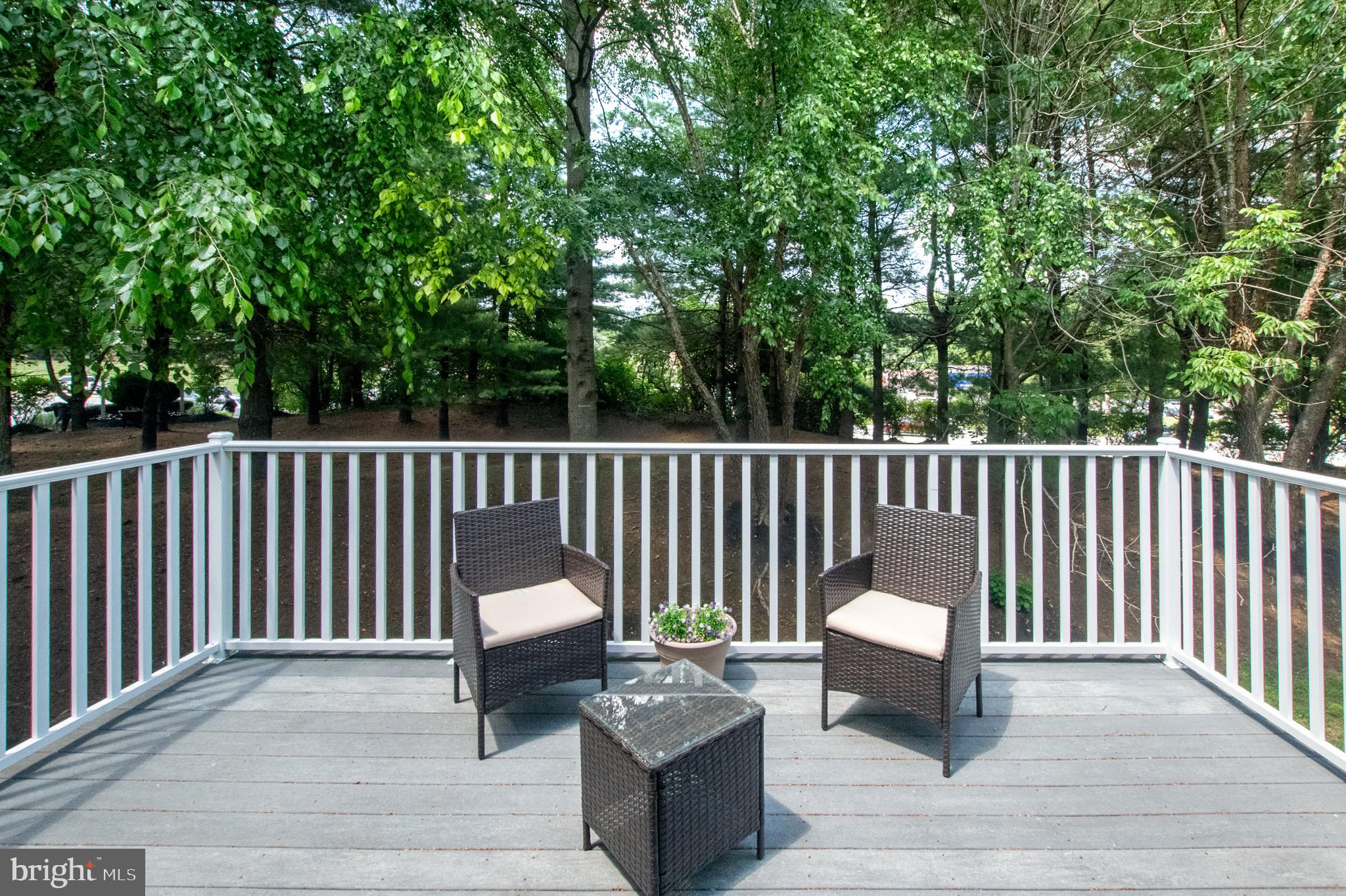 RESERVE AT CHESTERFI - Residential