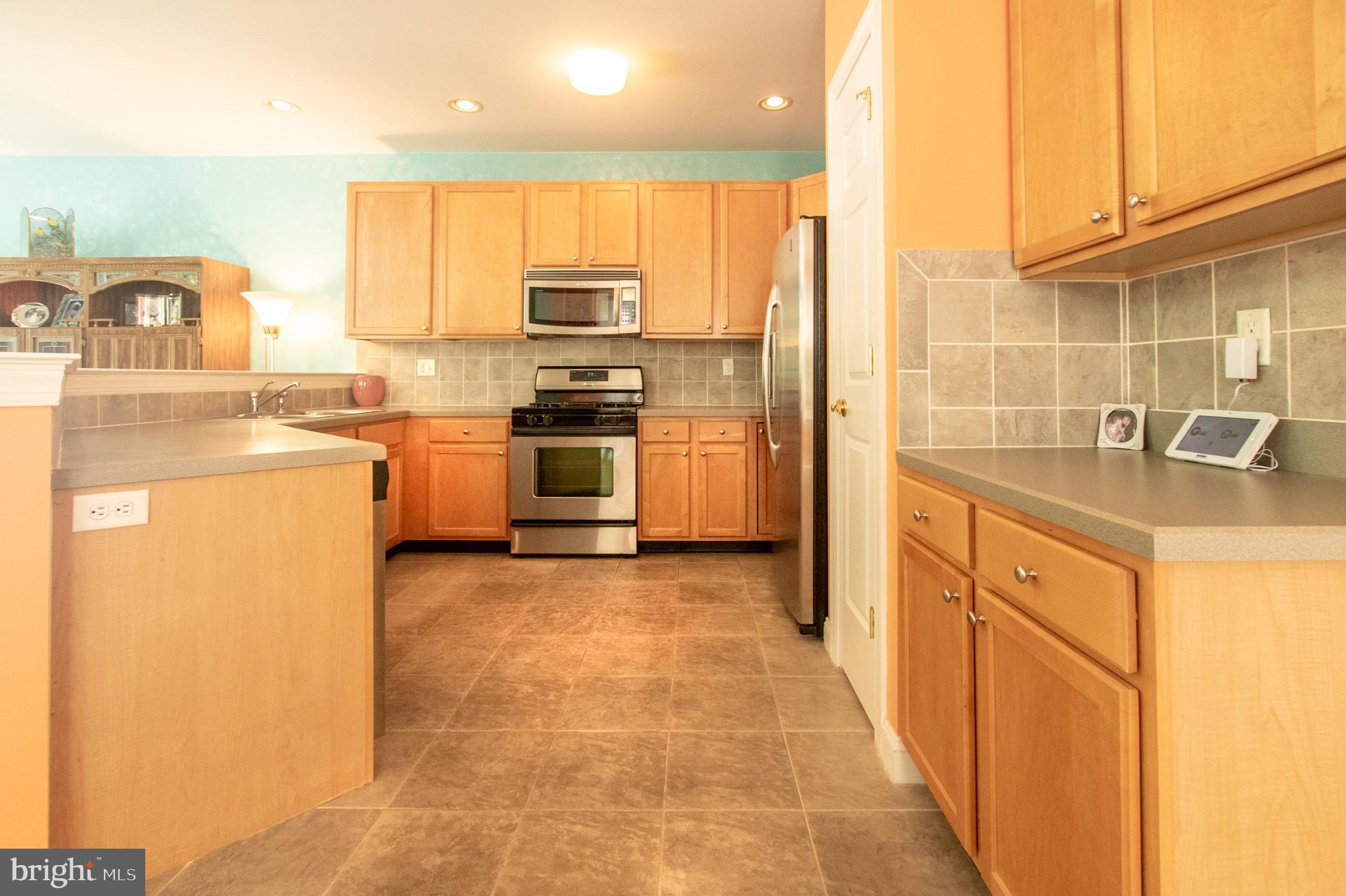RESERVE AT CHESTERFI - Residential