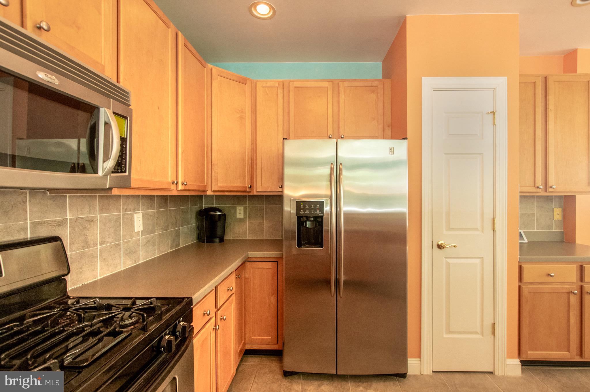 RESERVE AT CHESTERFI - Residential