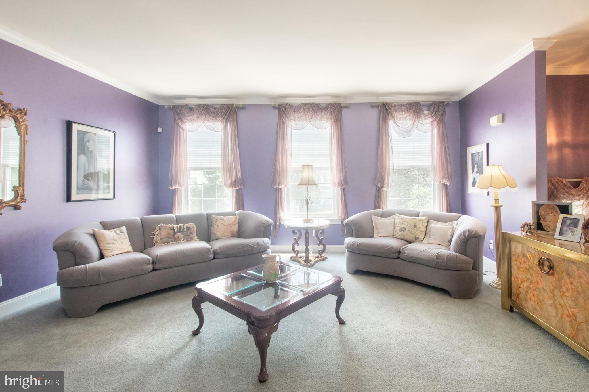 RESERVE AT CHESTERFI - Residential