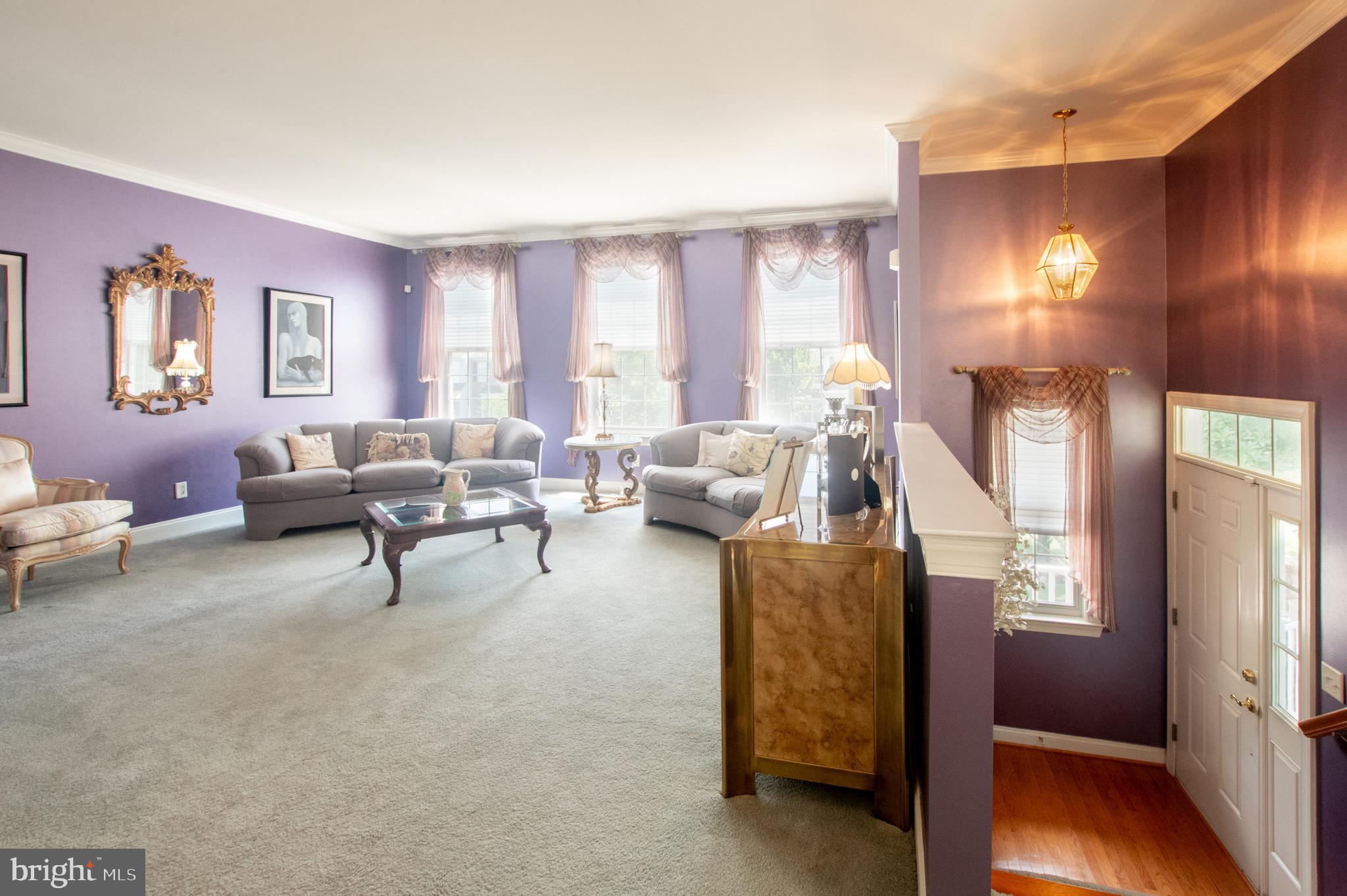 RESERVE AT CHESTERFI - Residential