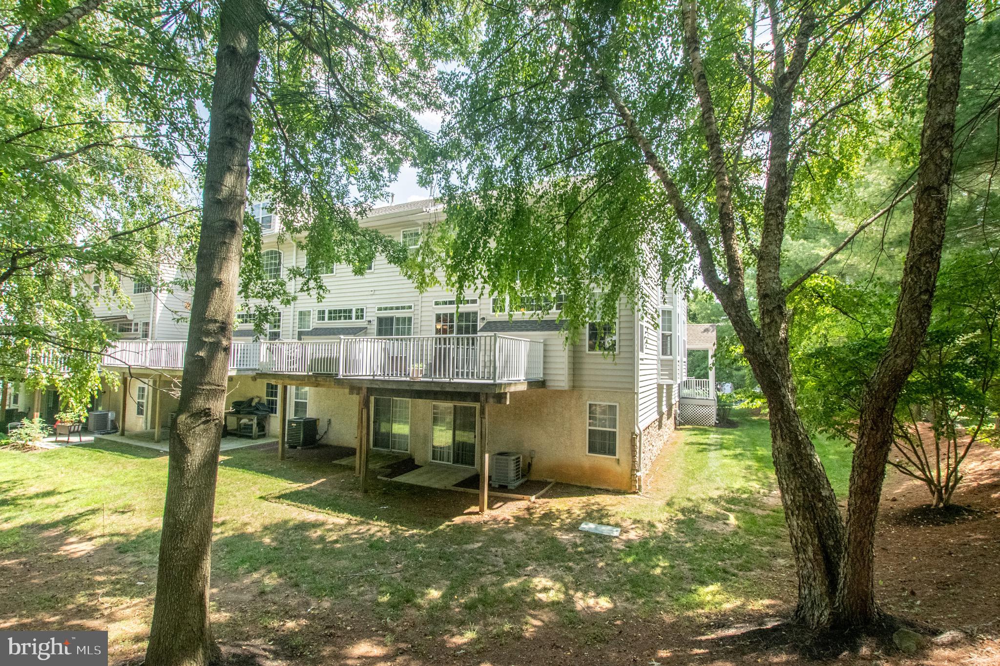 RESERVE AT CHESTERFI - Residential