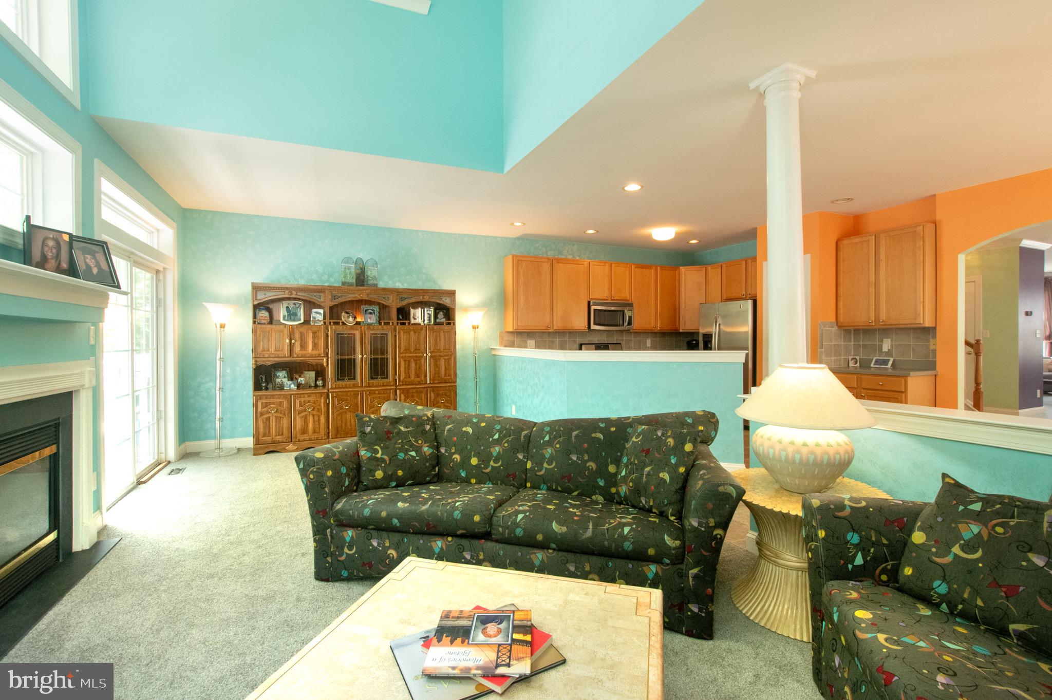 RESERVE AT CHESTERFI - Residential